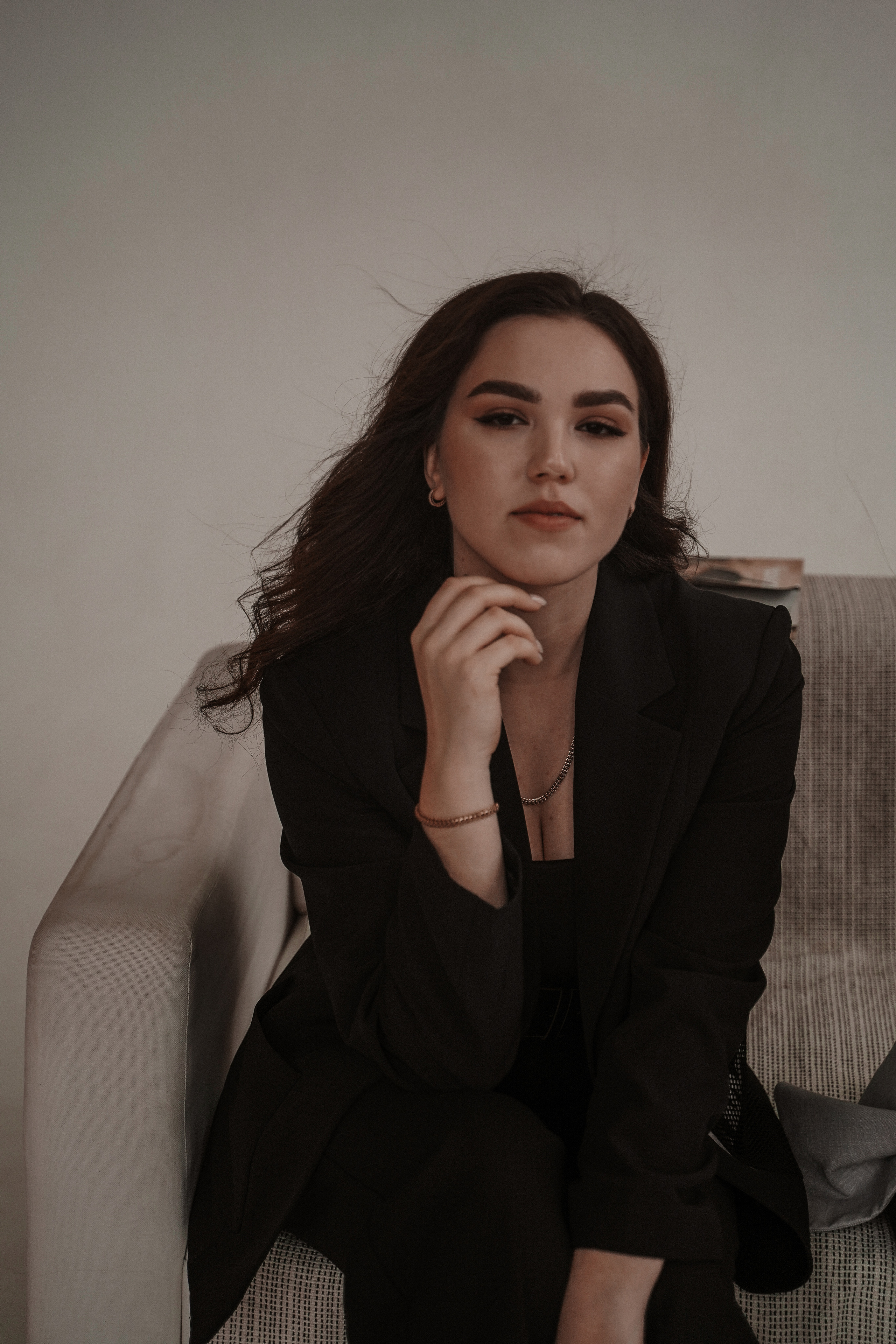 Сестры. Семейный и женский фотограф в Краснодаре Анастасия Приймак