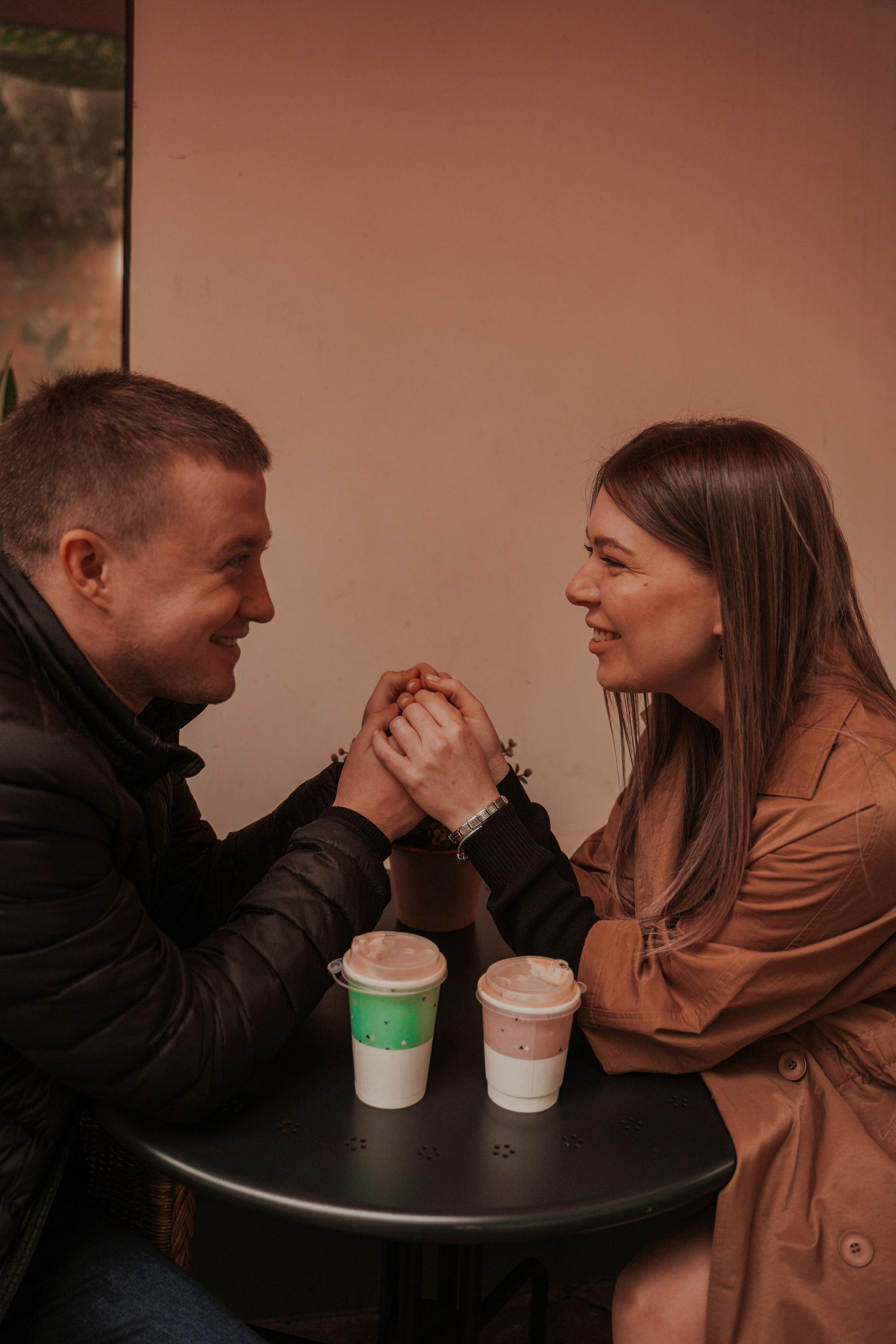 Love story. Семейный и женский фотограф в Краснодаре Анастасия Приймак