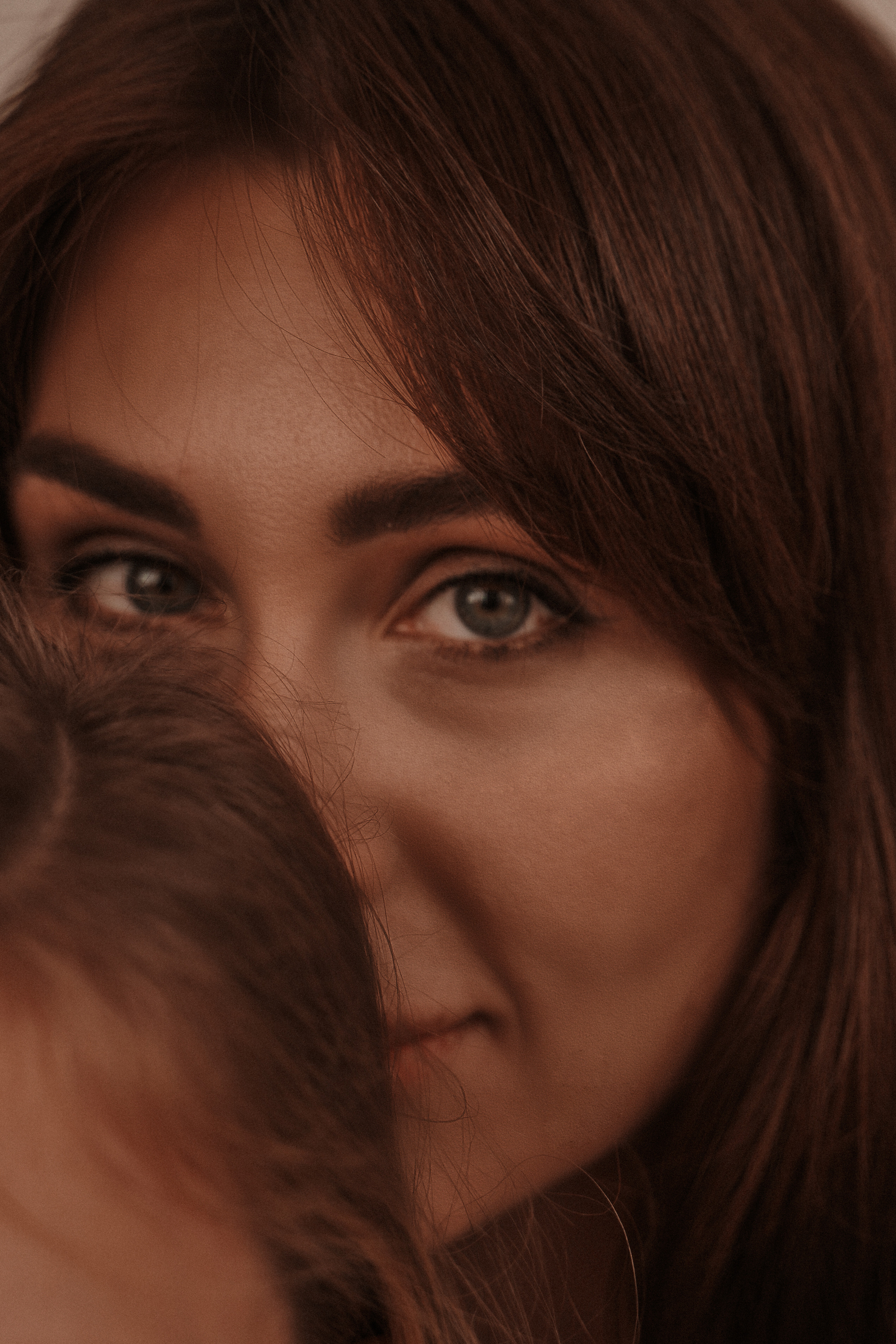 Мама и дочь. Семейный и женский фотограф в Краснодаре Анастасия Приймак