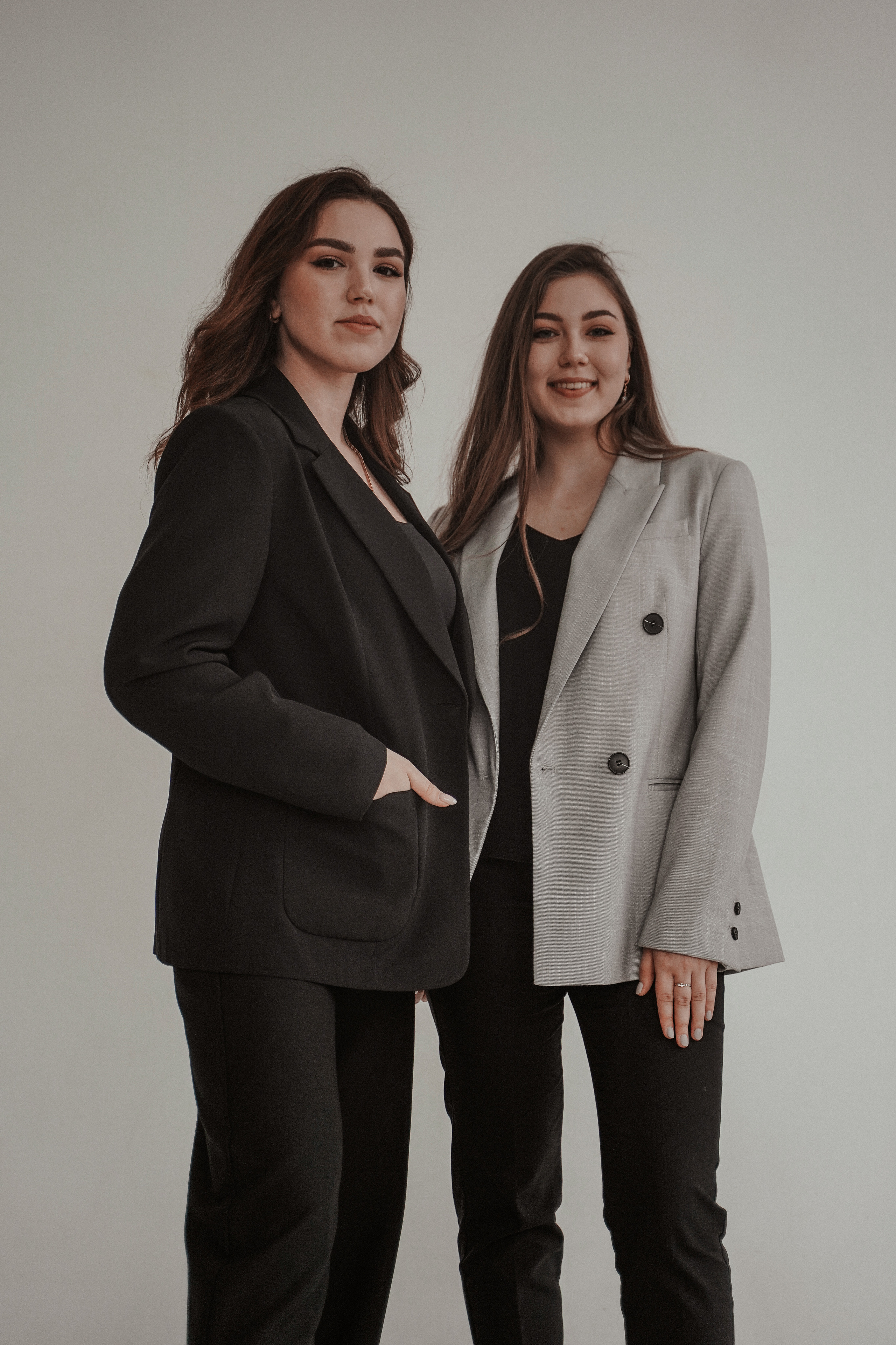 Сестры. Семейный и женский фотограф в Краснодаре Анастасия Приймак