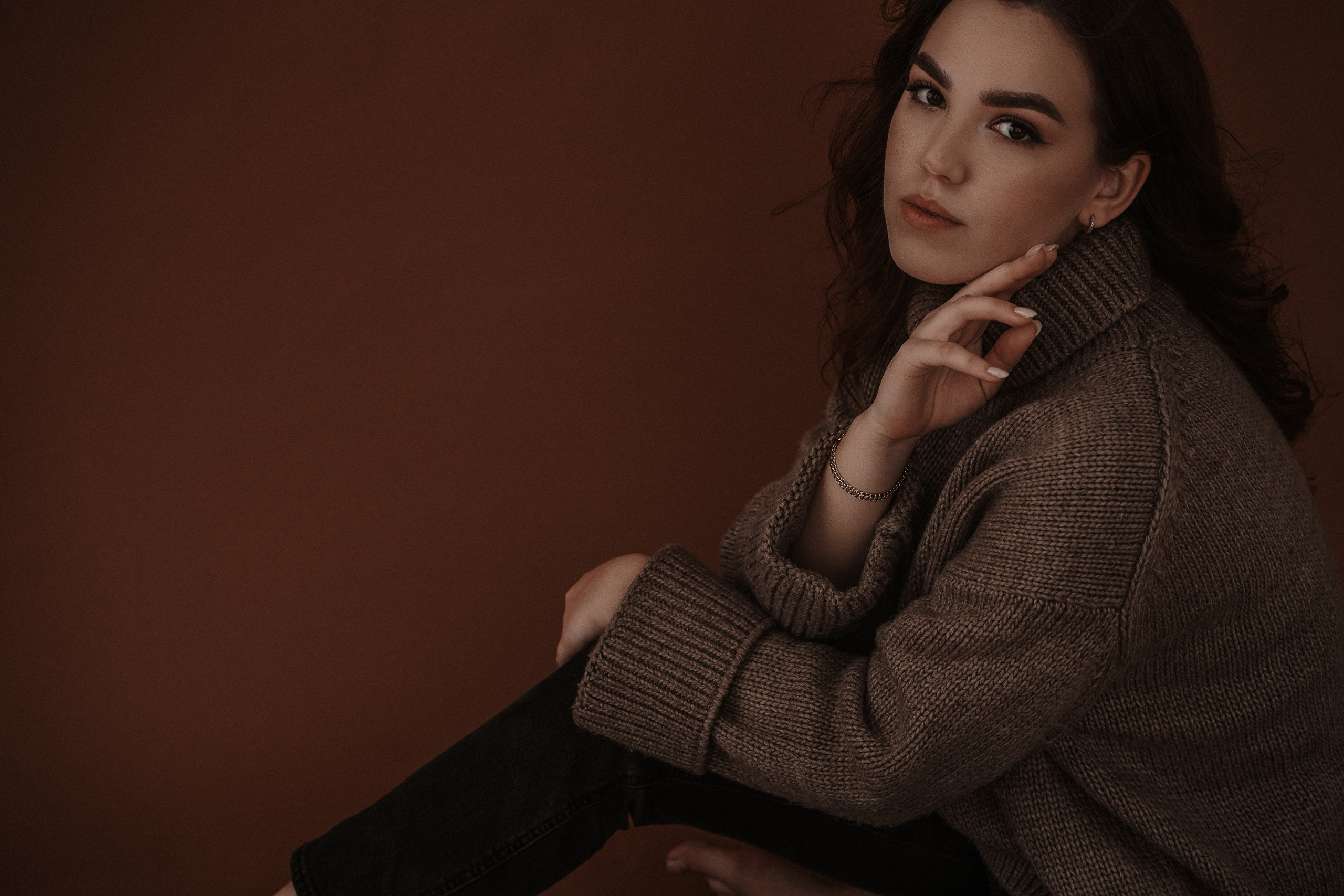 Сестры. Семейный и женский фотограф в Краснодаре Анастасия Приймак