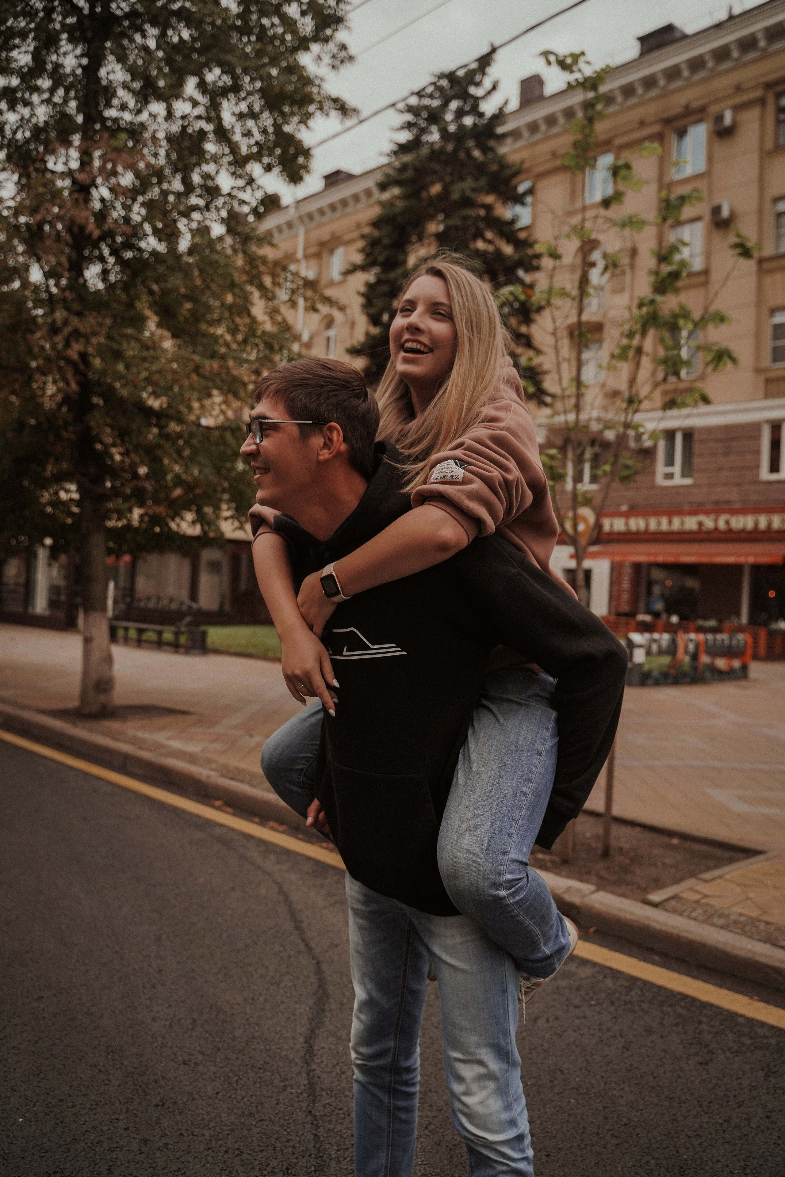 Love Story. Семейный и женский фотограф в Краснодаре Анастасия Приймак