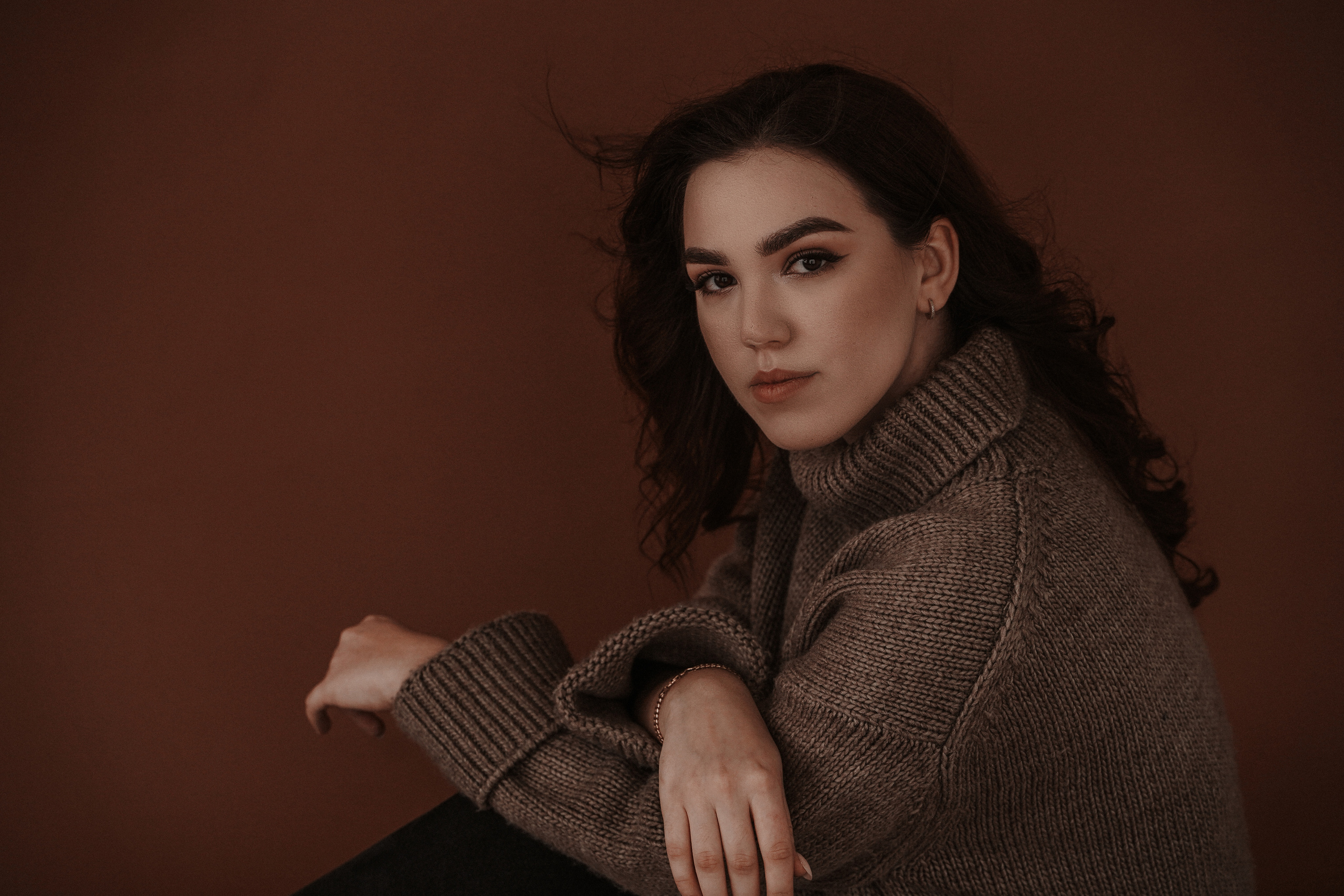 Сестры. Семейный и женский фотограф в Краснодаре Анастасия Приймак