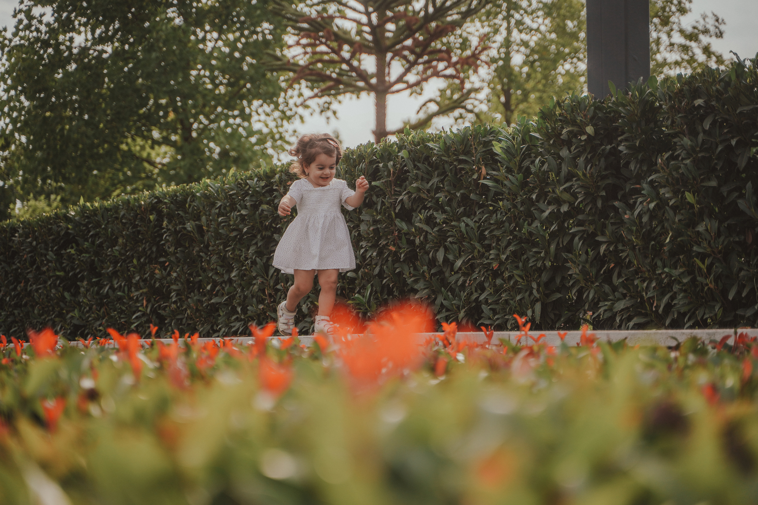 Фотосессия семьи в Парке Краснодар. Семейный и женский фотограф в Краснодаре Анастасия Приймак