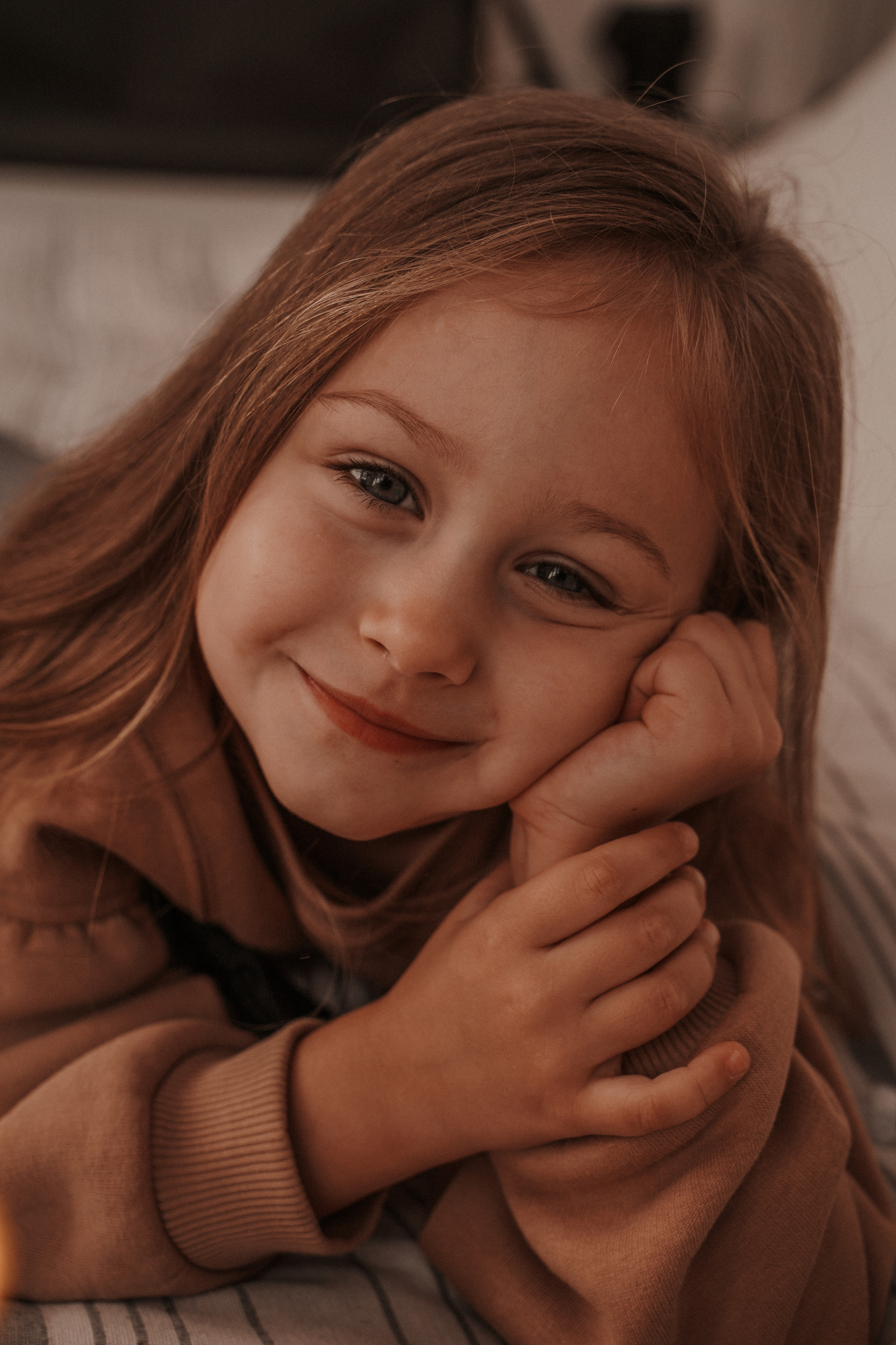 Мама и дочь. Семейный и женский фотограф в Краснодаре Анастасия Приймак