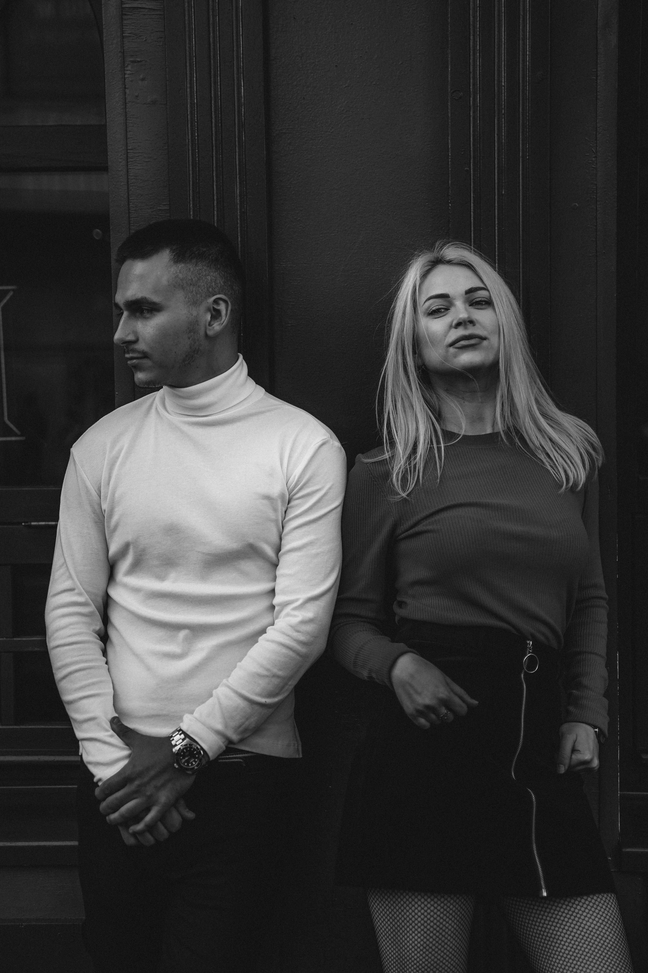 Юра и Ира. Семейный и женский фотограф в Краснодаре Анастасия Приймак