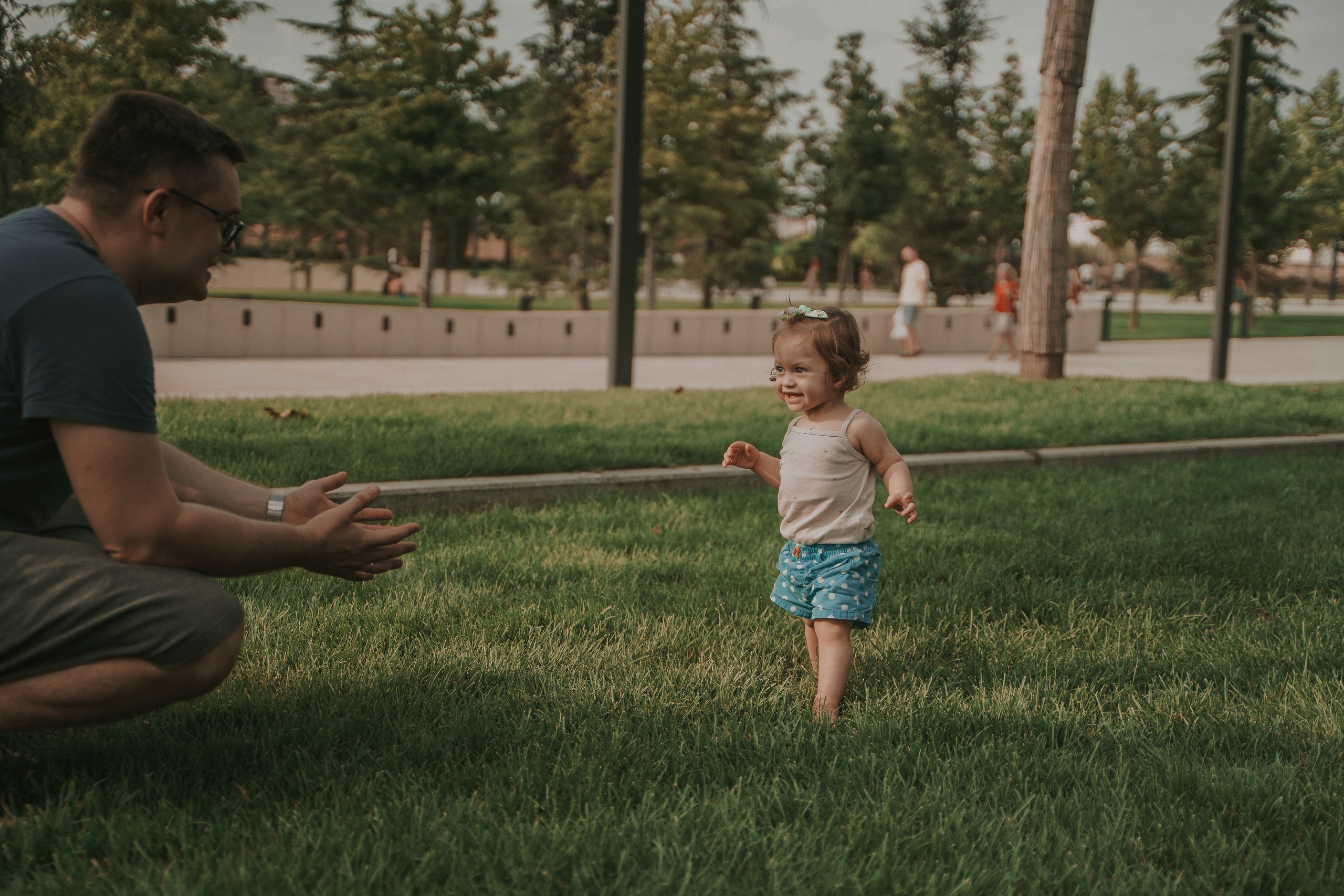 Детская фотосессия в Краснодаре. Семейный и женский фотограф в Краснодаре Анастасия Приймак