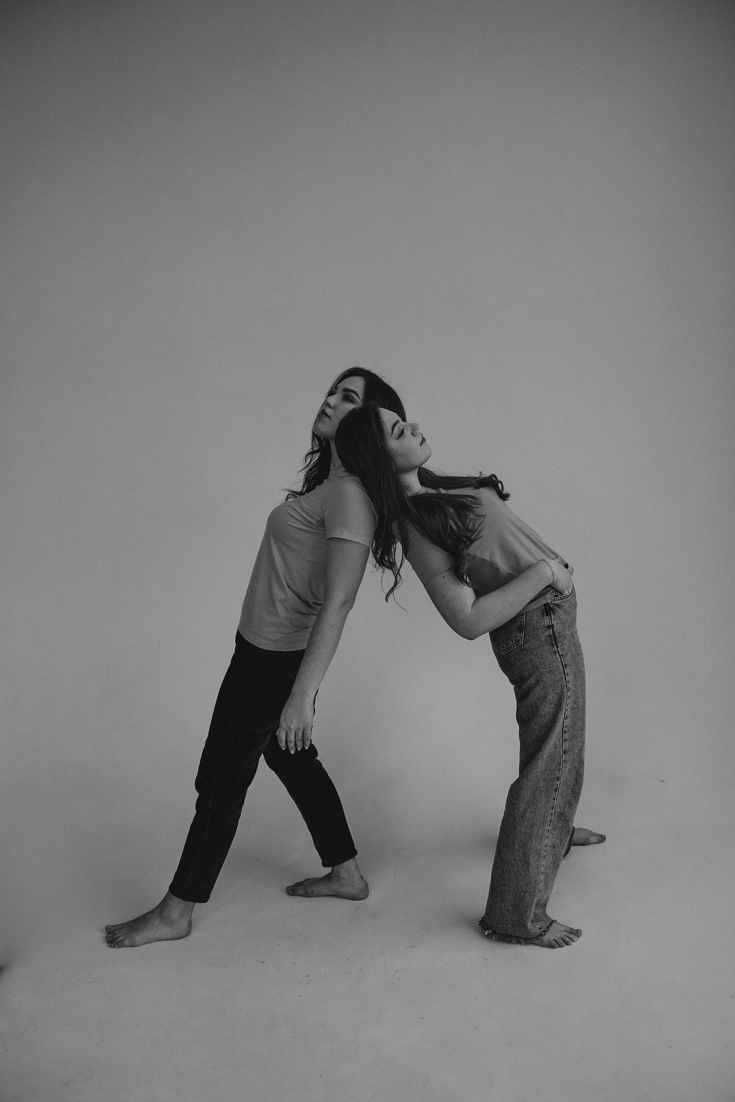 Сестры. Семейный и женский фотограф в Краснодаре Анастасия Приймак