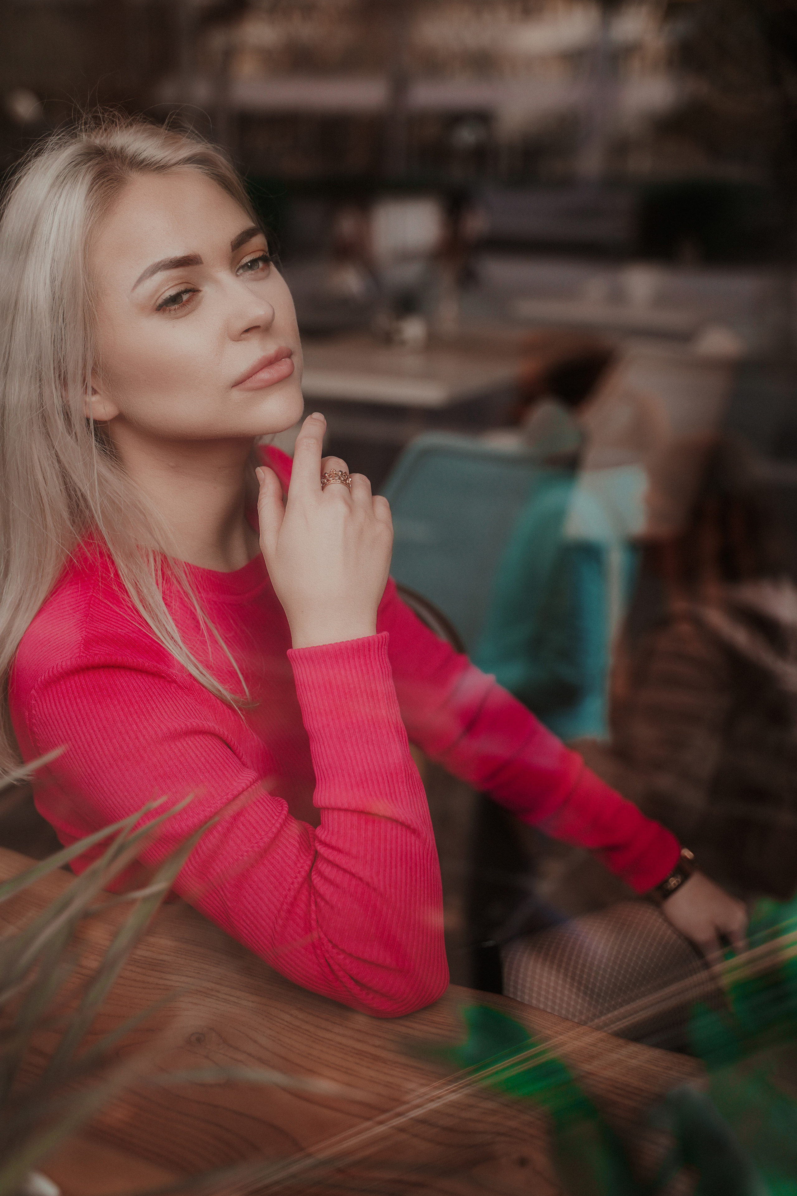 Юра и Ира. Семейный и женский фотограф в Краснодаре Анастасия Приймак