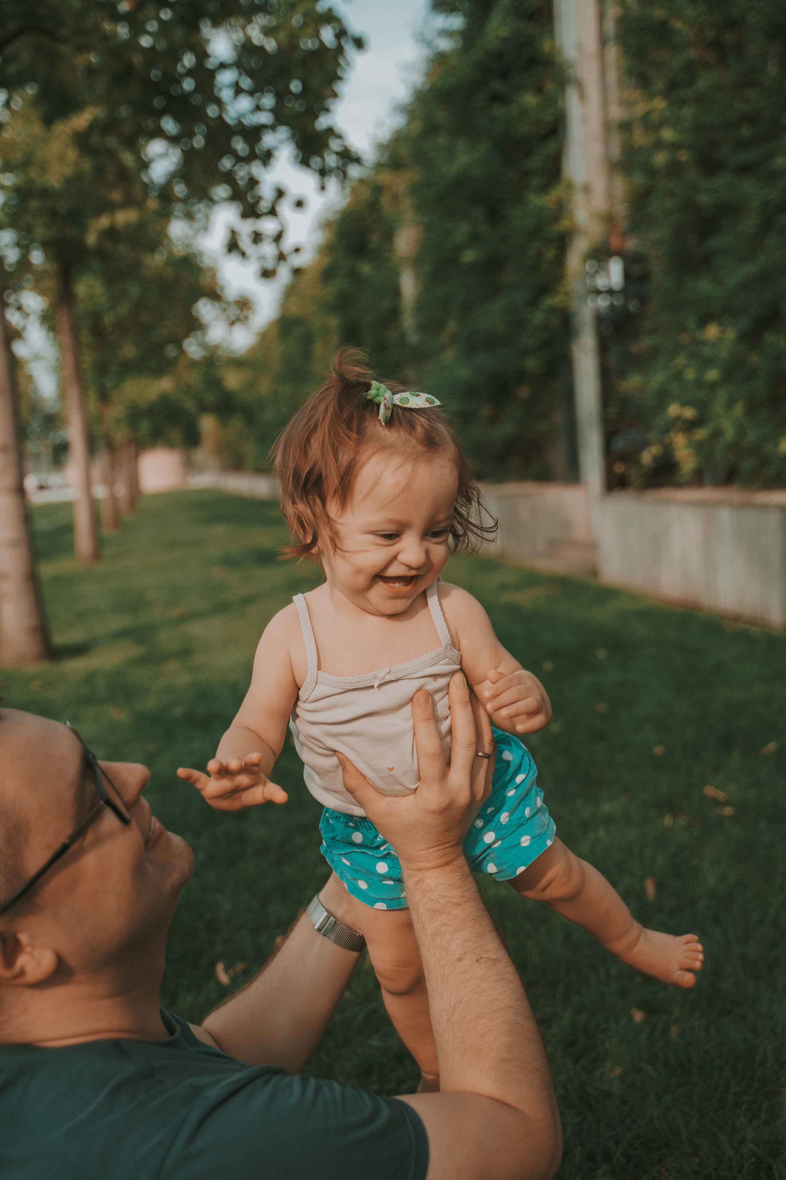 Детская фотосессия в Краснодаре. Семейный и женский фотограф в Краснодаре Анастасия Приймак