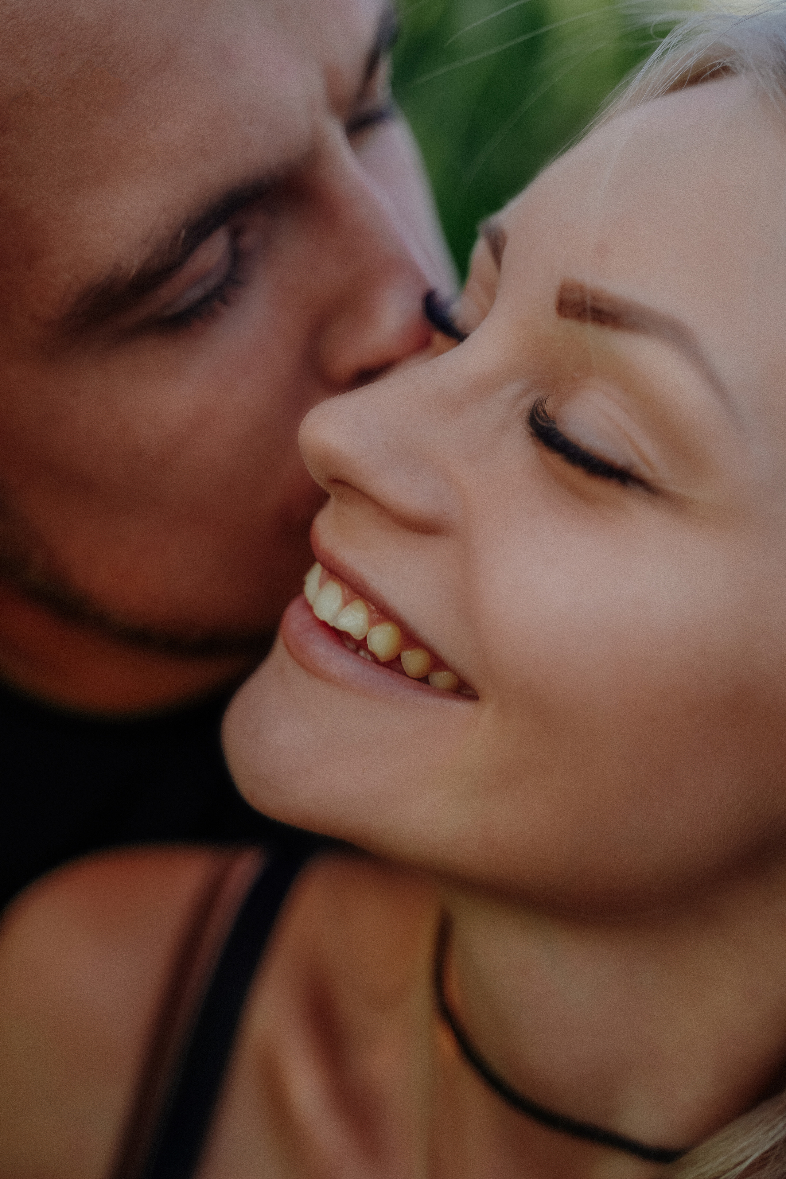 Фотосессия в кукурузном поле. Семейный и женский фотограф в Краснодаре Анастасия Приймак