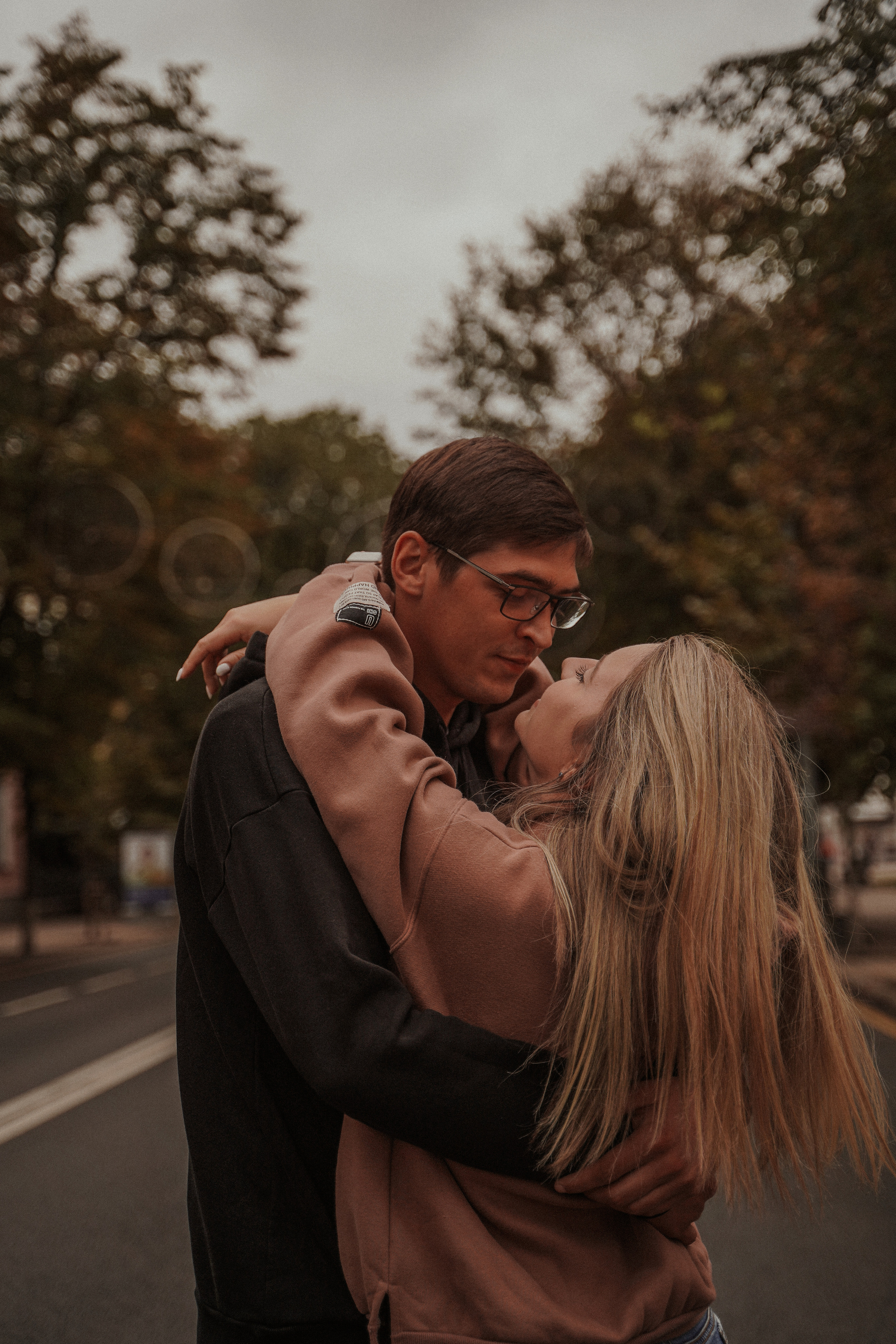 Love Story. Семейный и женский фотограф в Краснодаре Анастасия Приймак