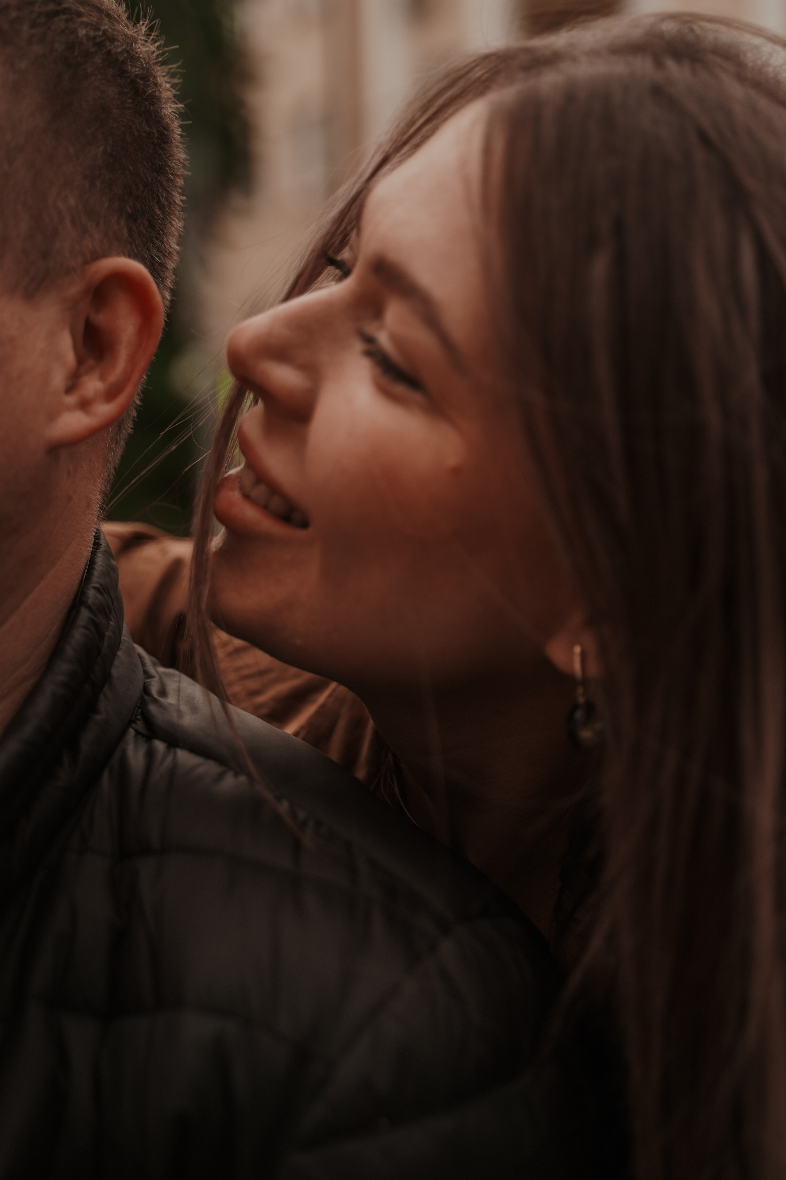 Love story. Семейный и женский фотограф в Краснодаре Анастасия Приймак