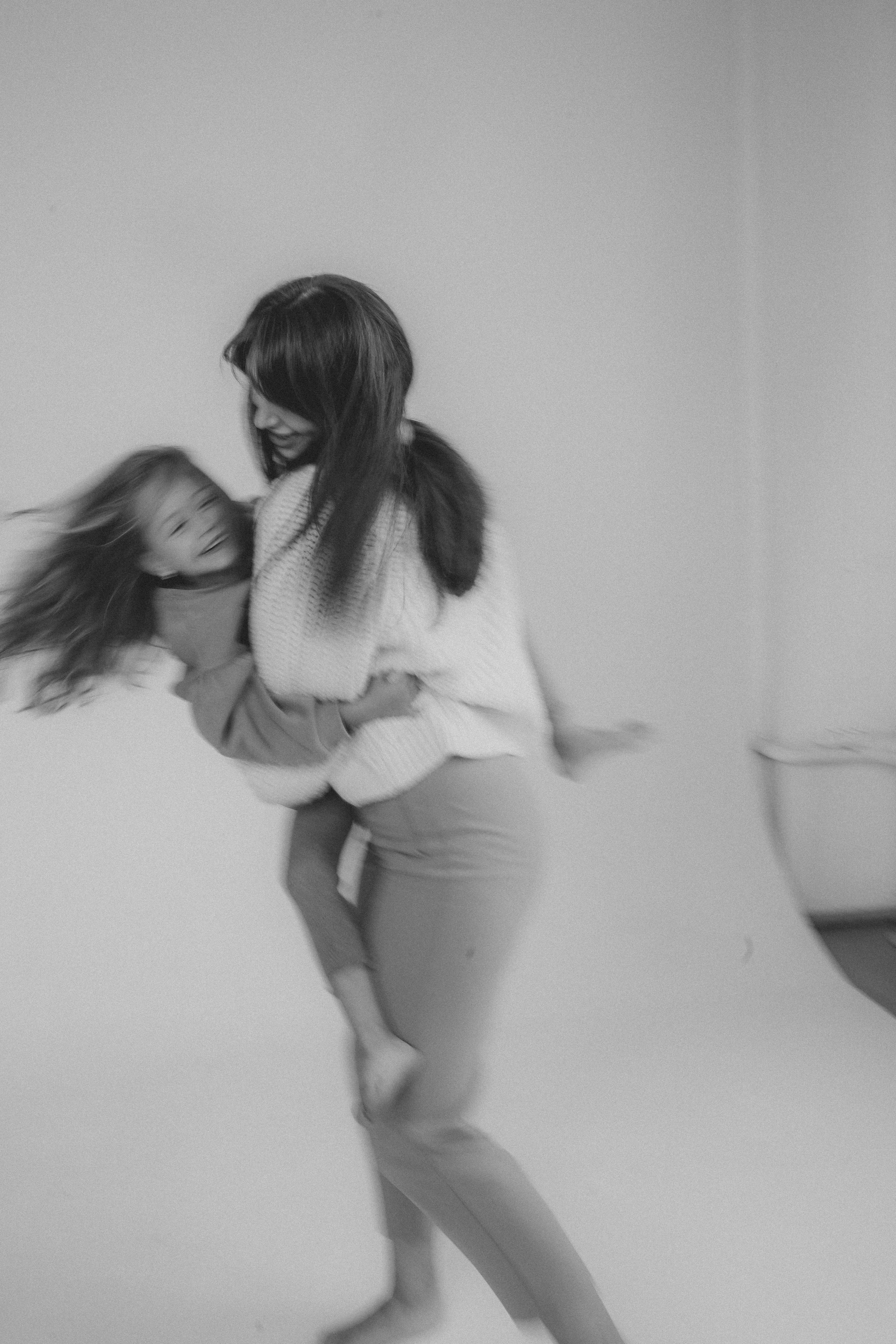 Мама и дочь. Семейный и женский фотограф в Краснодаре Анастасия Приймак