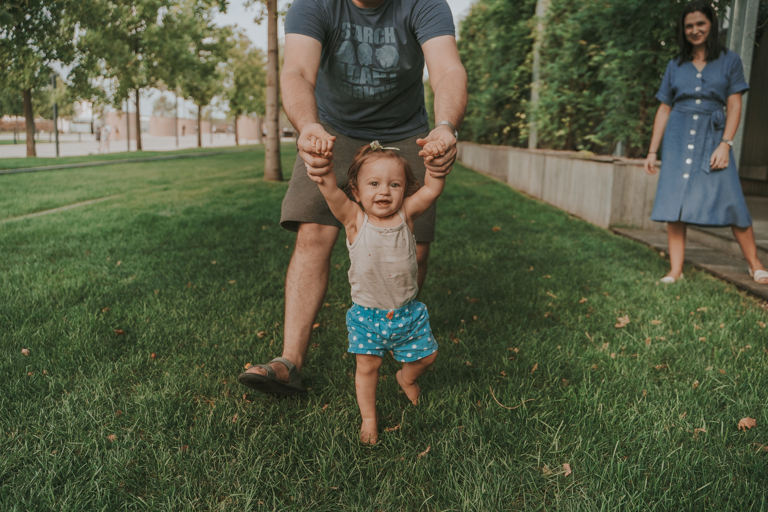 Детская фотосессия в Краснодаре. Семейный и женский фотограф в Краснодаре Анастасия Приймак