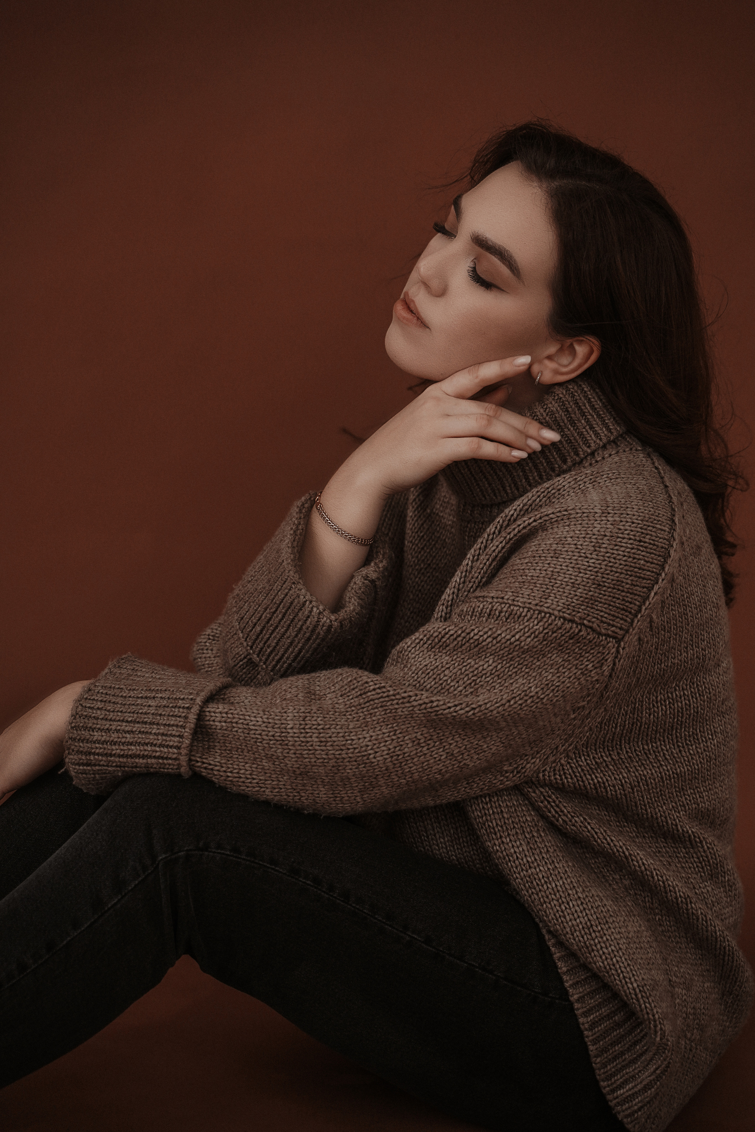 Сестры. Семейный и женский фотограф в Краснодаре Анастасия Приймак