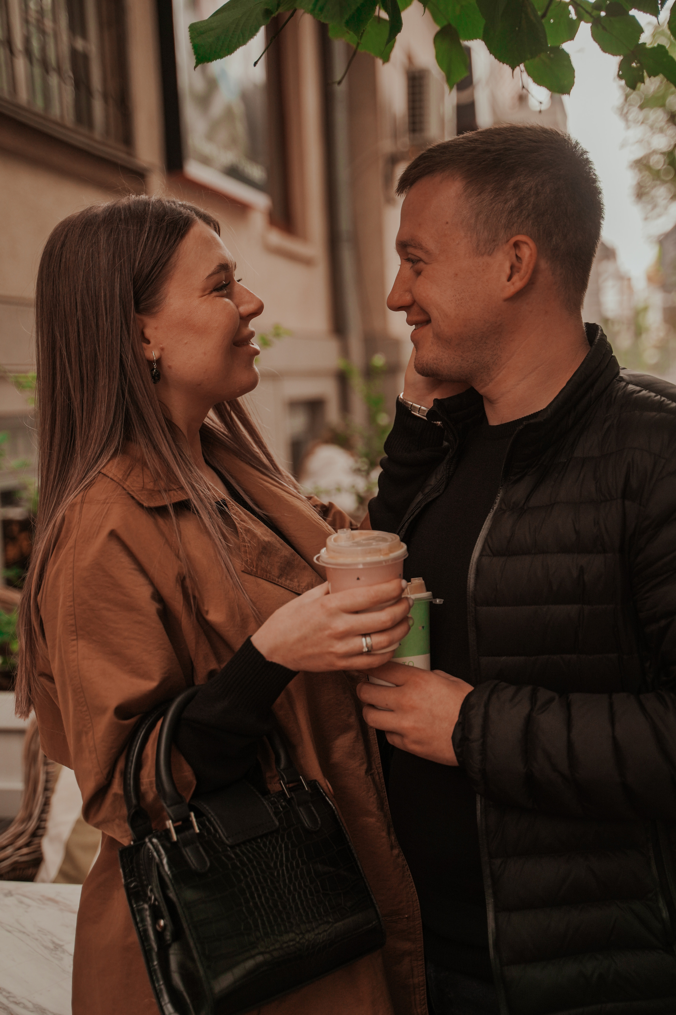 Love story. Семейный и женский фотограф в Краснодаре Анастасия Приймак