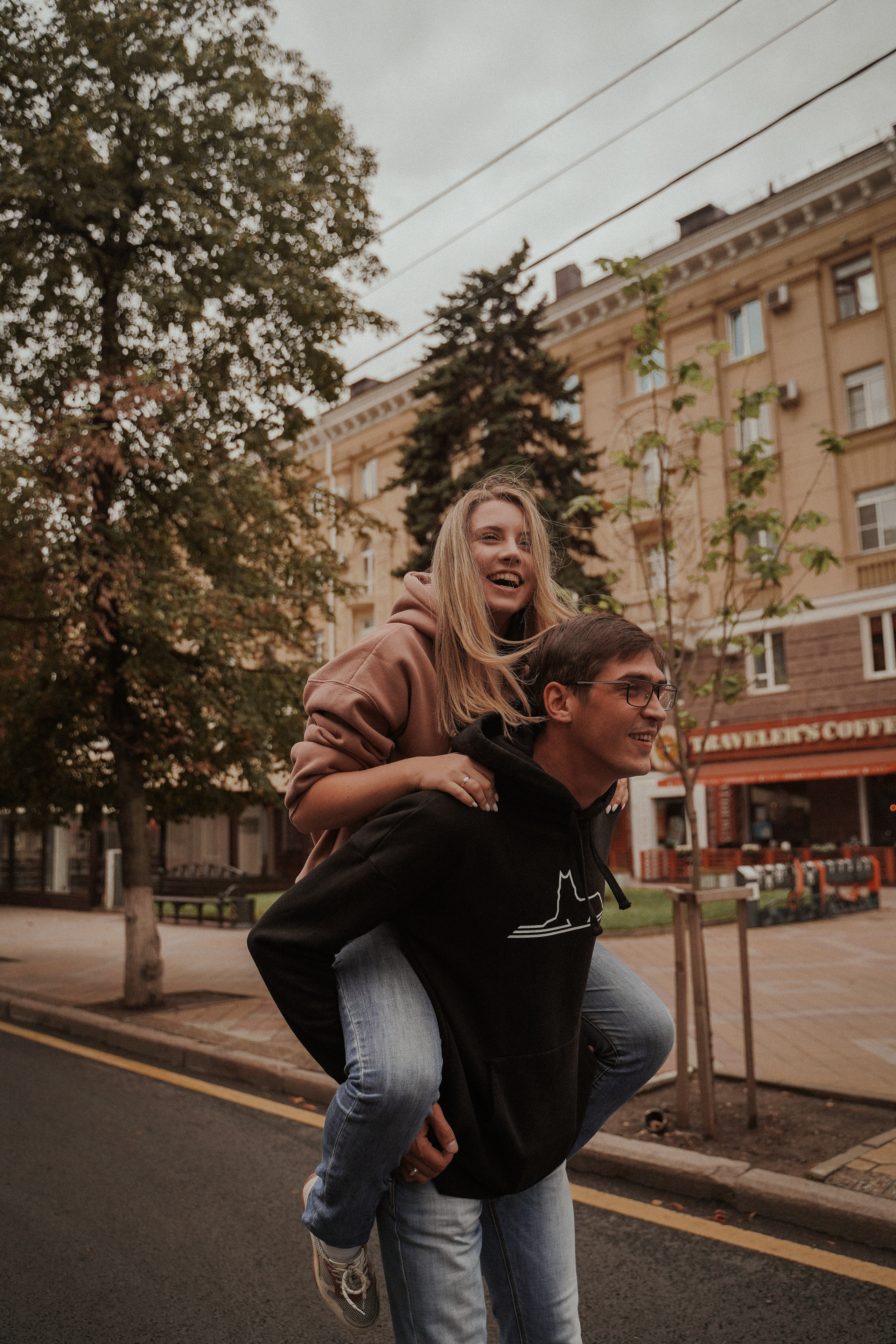 Love Story. Семейный и женский фотограф в Краснодаре Анастасия Приймак