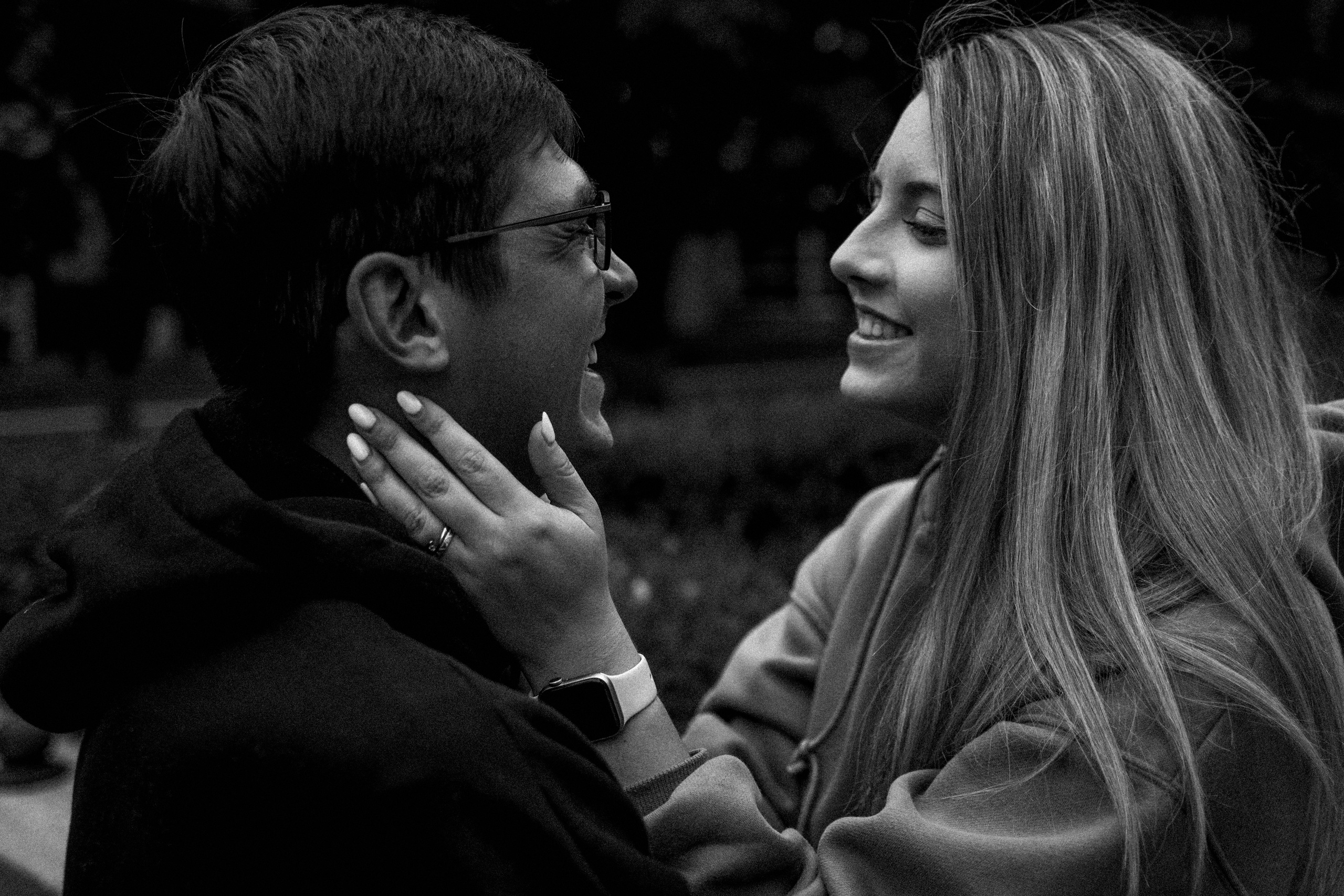 Love Story. Семейный и женский фотограф в Краснодаре Анастасия Приймак