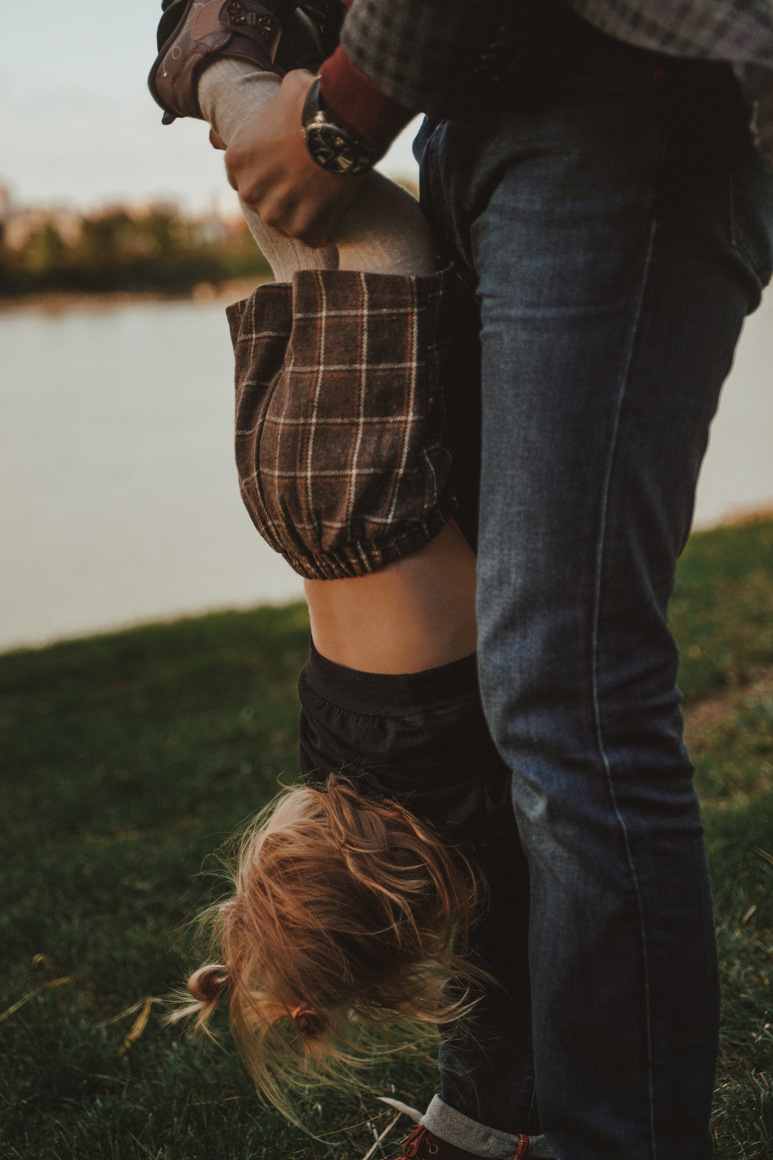 Стильная осенняя фотосессия. Семейный и женский фотограф в Краснодаре Анастасия Приймак