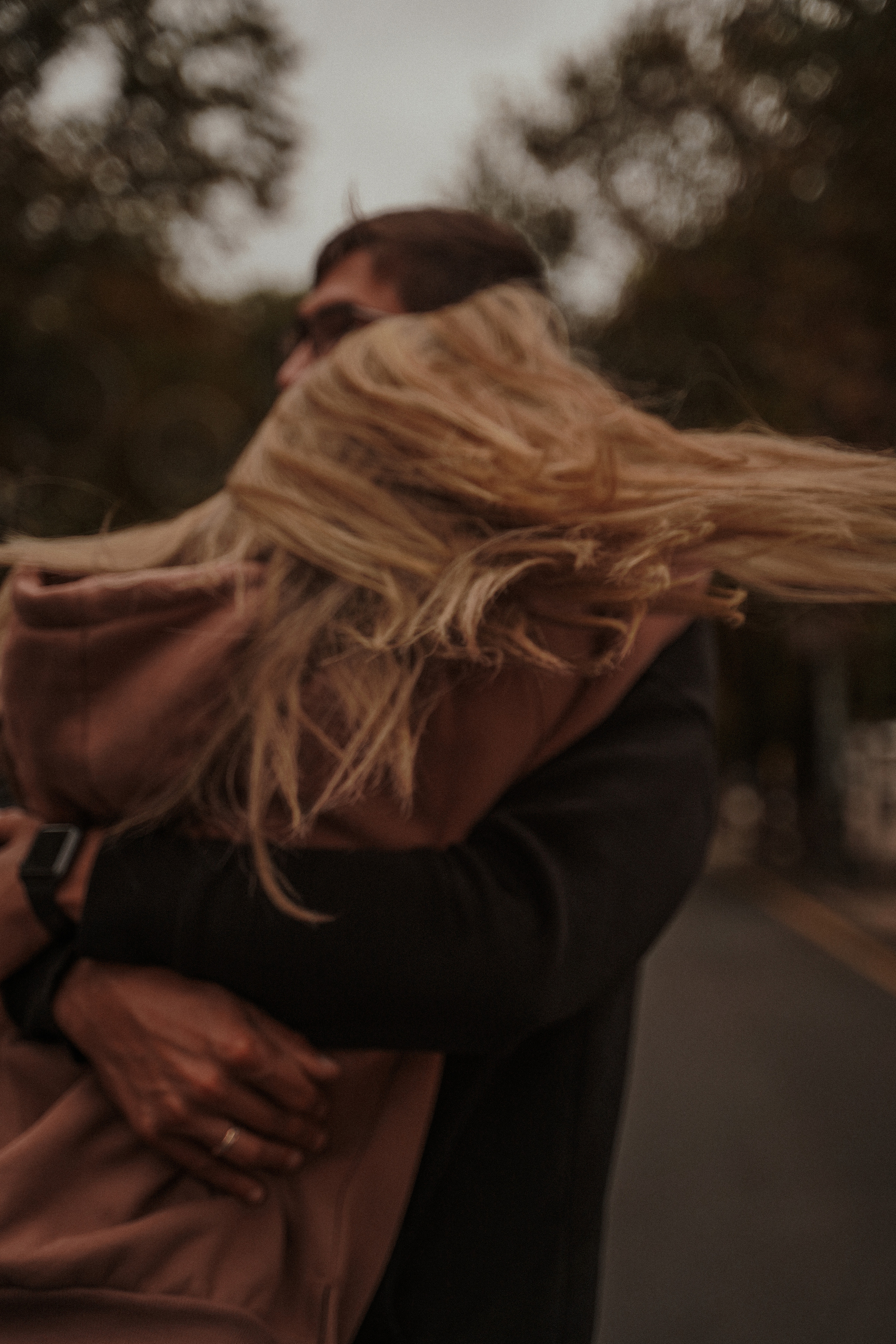 Love Story. Семейный и женский фотограф в Краснодаре Анастасия Приймак