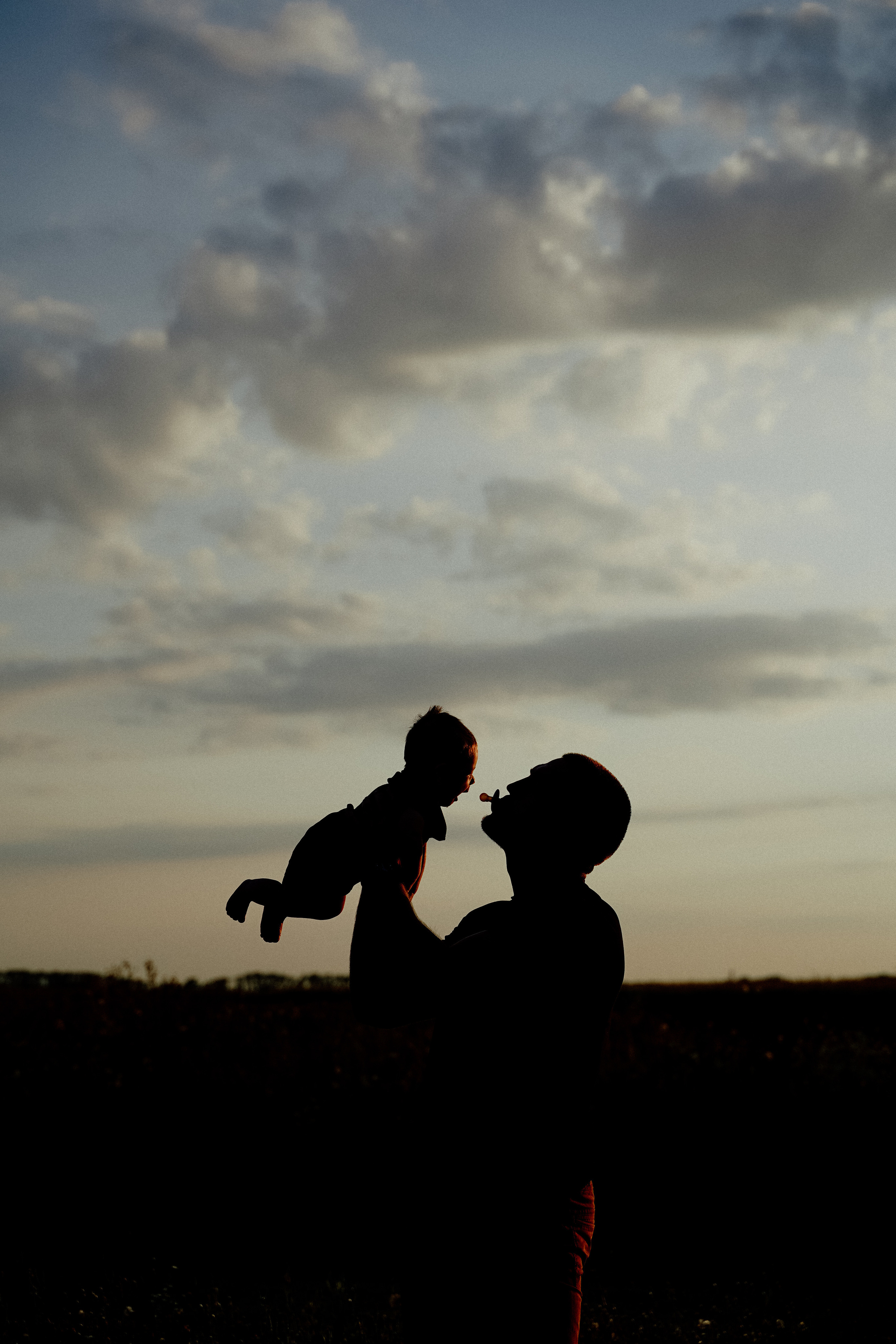 Фотосессия в кукурузном поле. Семейный и женский фотограф в Краснодаре Анастасия Приймак