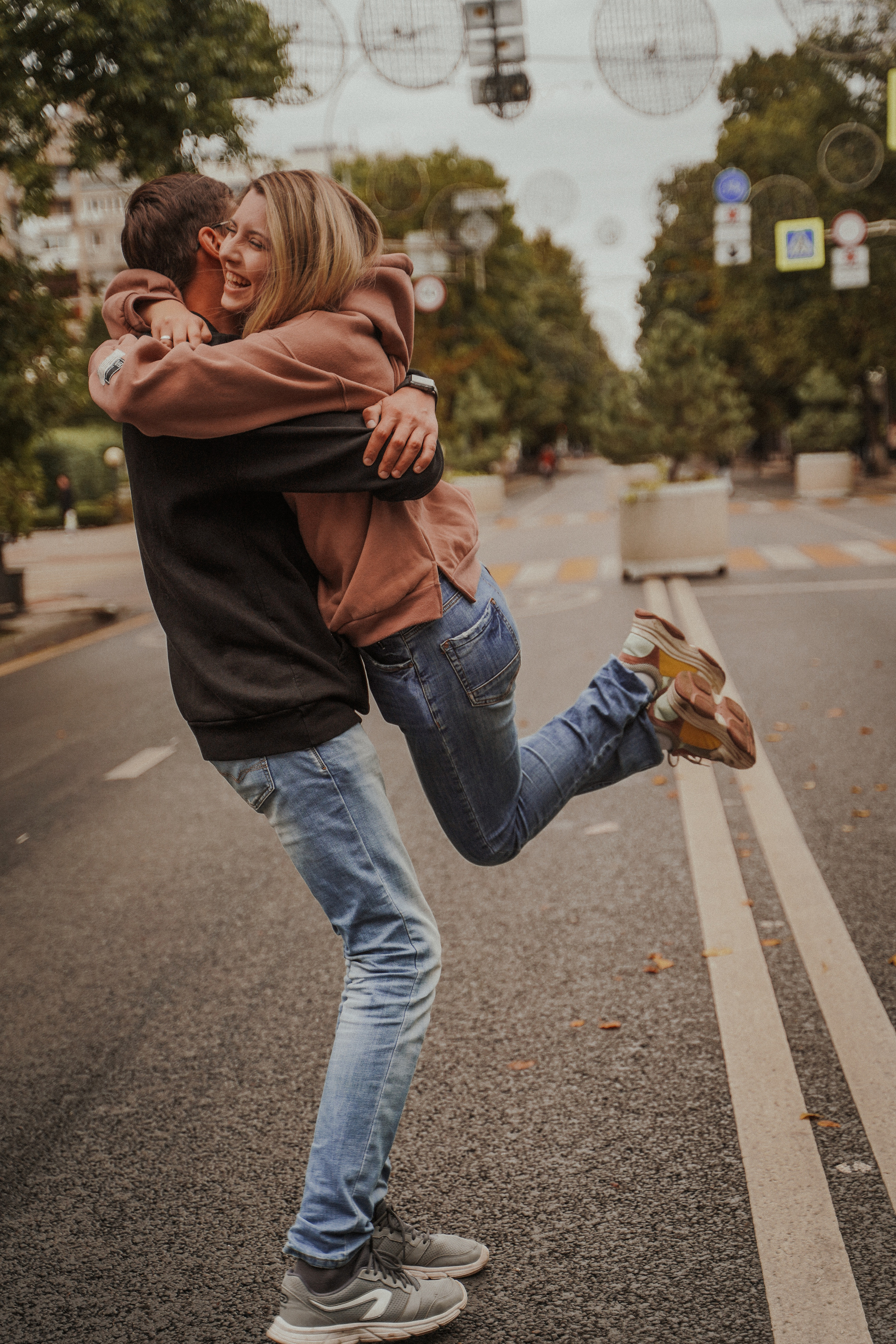 Love Story. Семейный и женский фотограф в Краснодаре Анастасия Приймак