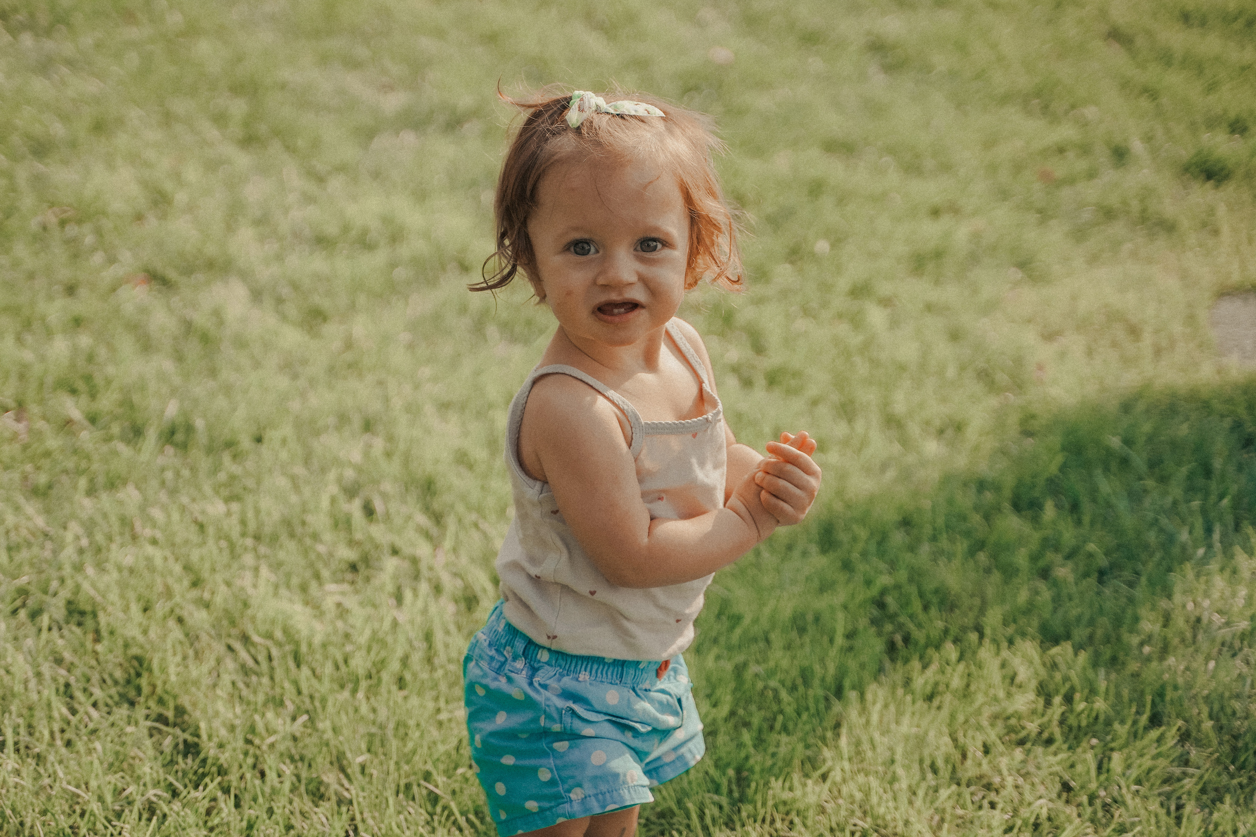 Детская фотосессия в Краснодаре. Семейный и женский фотограф в Краснодаре Анастасия Приймак