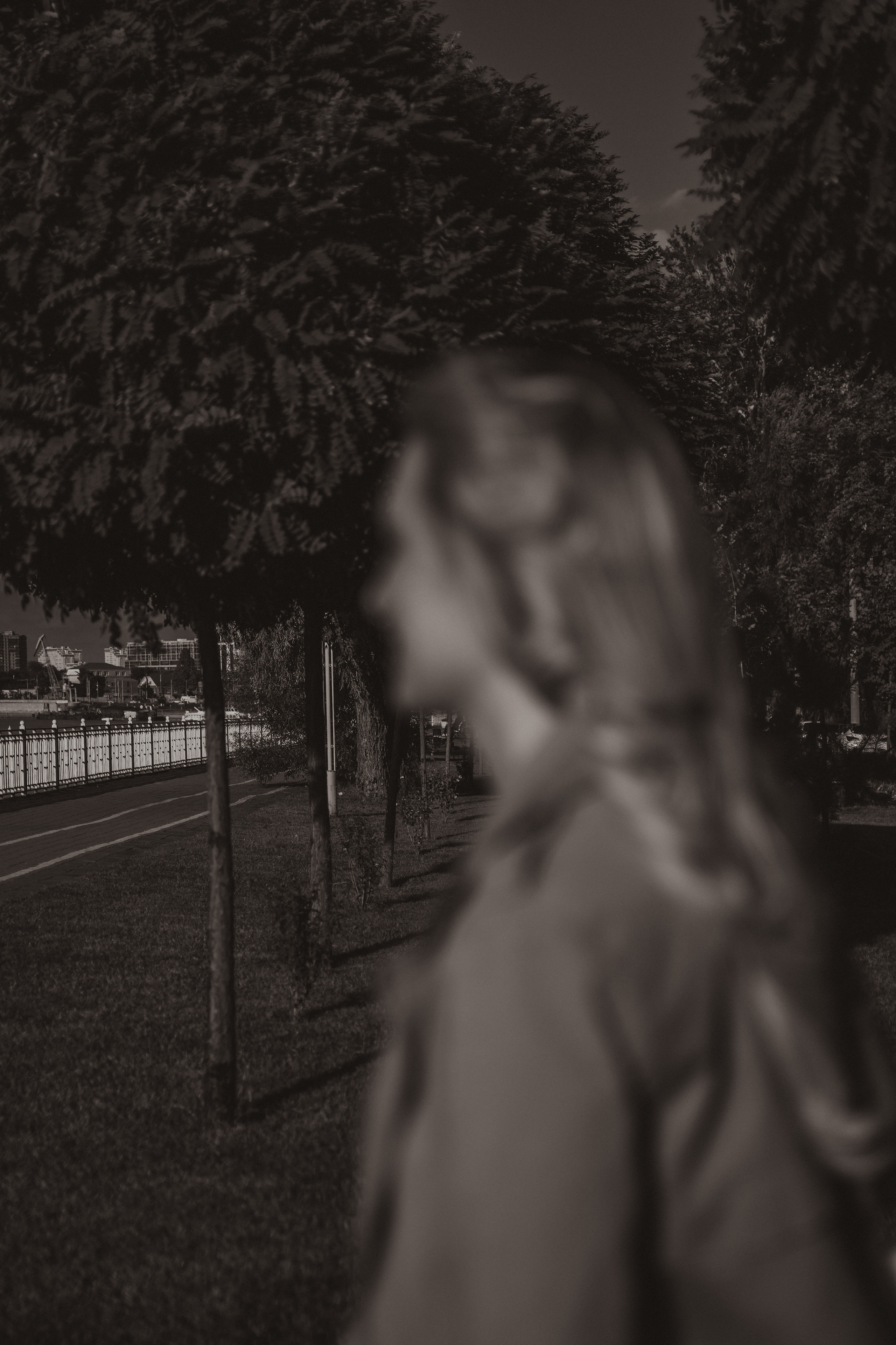 Стильная осенняя фотосессия. Семейный и женский фотограф в Краснодаре Анастасия Приймак