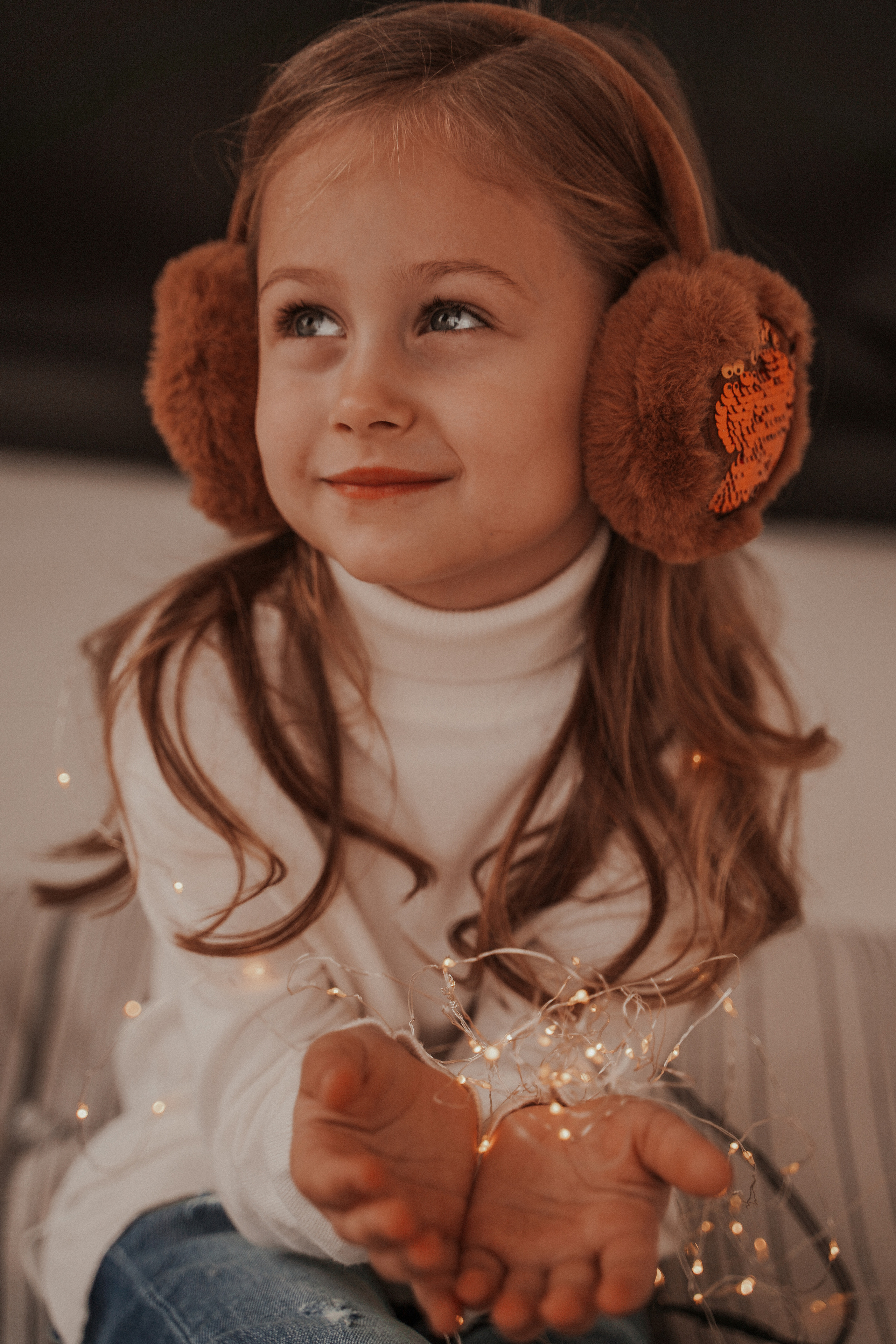 Мама и дочь. Семейный и женский фотограф в Краснодаре Анастасия Приймак