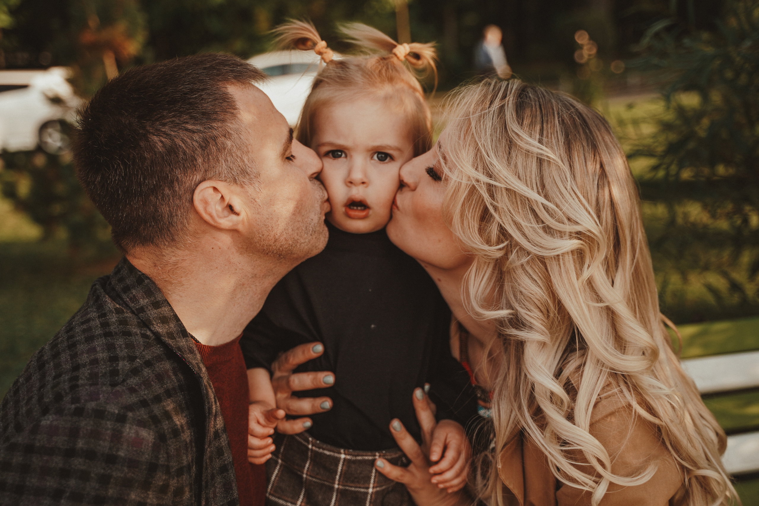 Стильная осенняя фотосессия. Семейный и женский фотограф в Краснодаре Анастасия Приймак