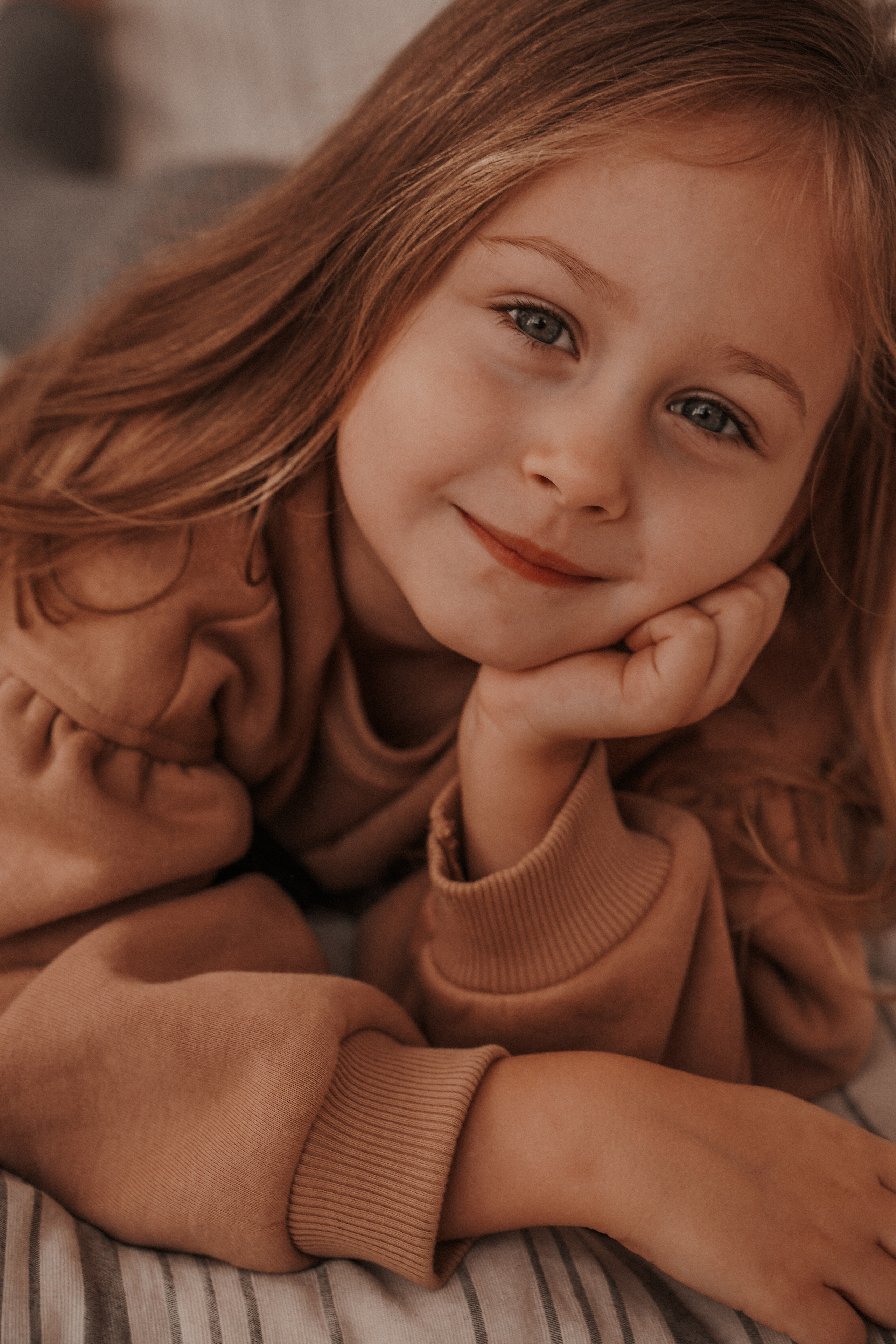 Мама и дочь. Семейный и женский фотограф в Краснодаре Анастасия Приймак