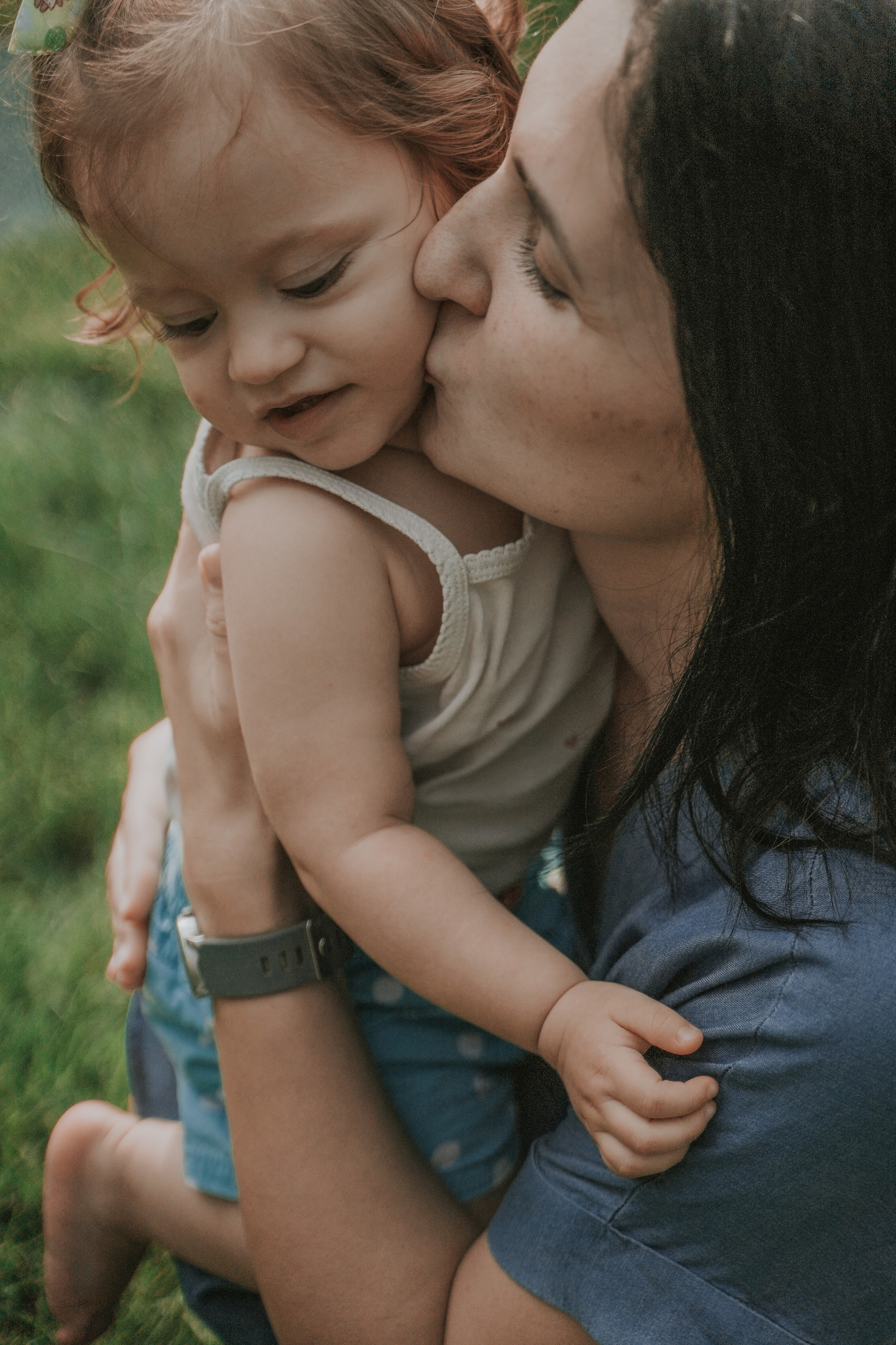Детская фотосессия в Краснодаре. Семейный и женский фотограф в Краснодаре Анастасия Приймак