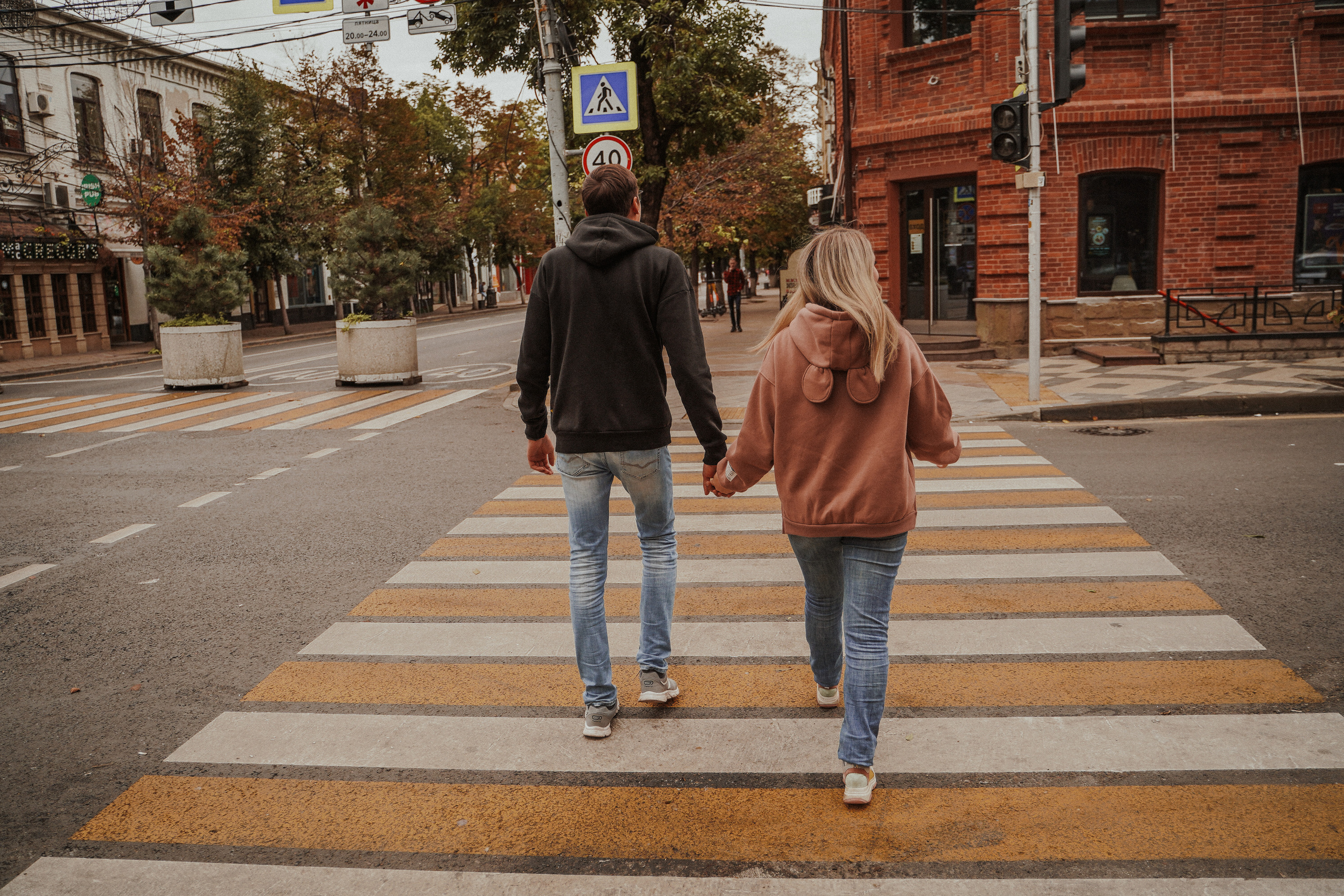Love Story. Семейный и женский фотограф в Краснодаре Анастасия Приймак