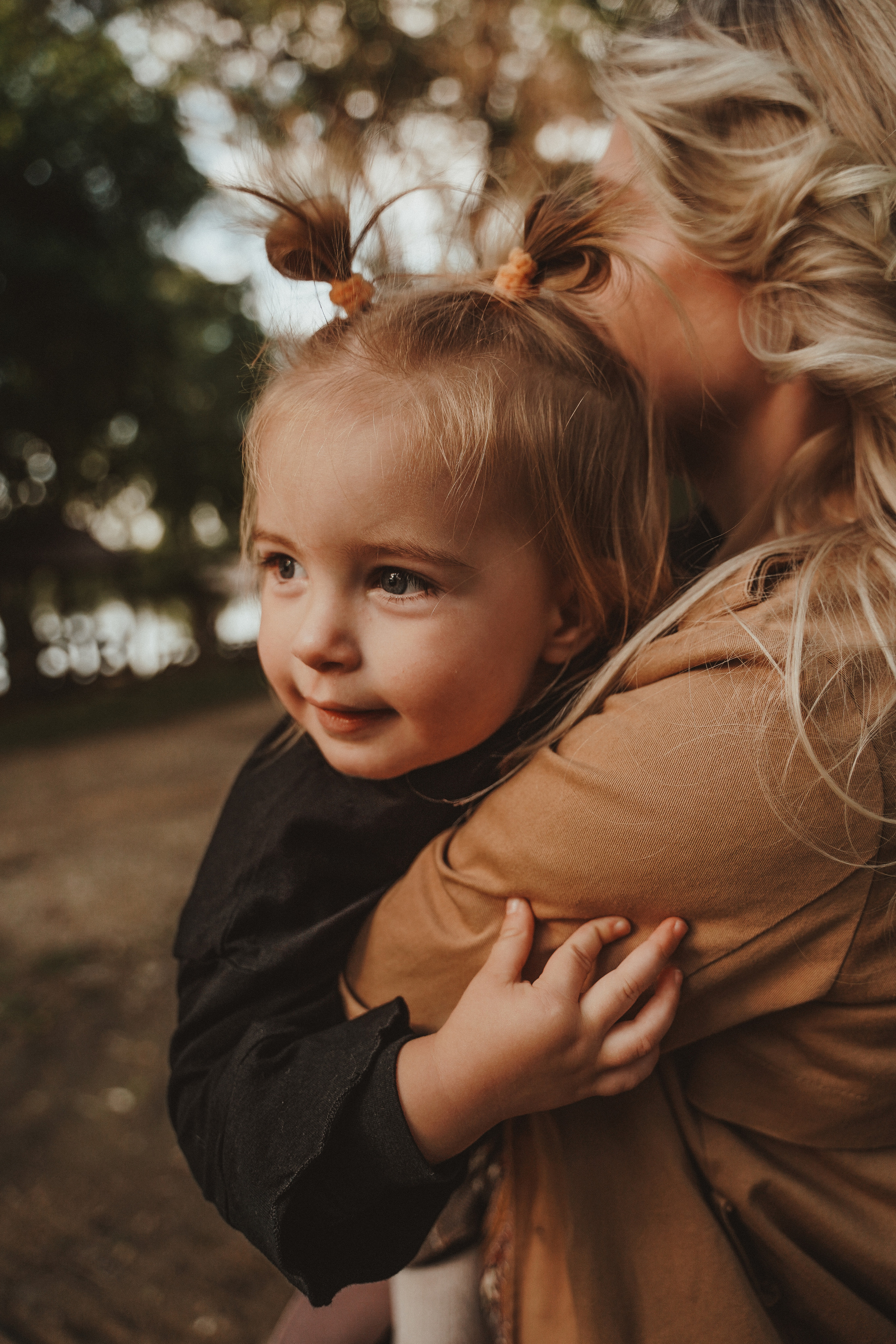 Стильная осенняя фотосессия. Семейный и женский фотограф в Краснодаре Анастасия Приймак