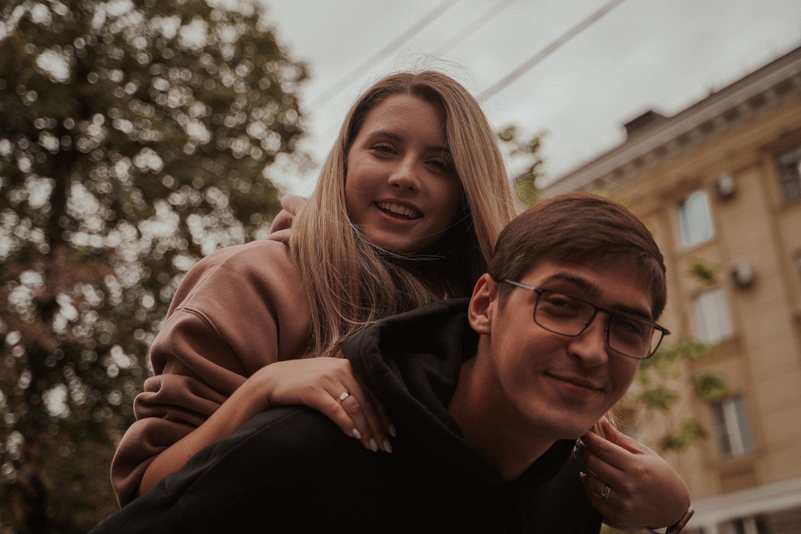 Love Story. Семейный и женский фотограф в Краснодаре Анастасия Приймак