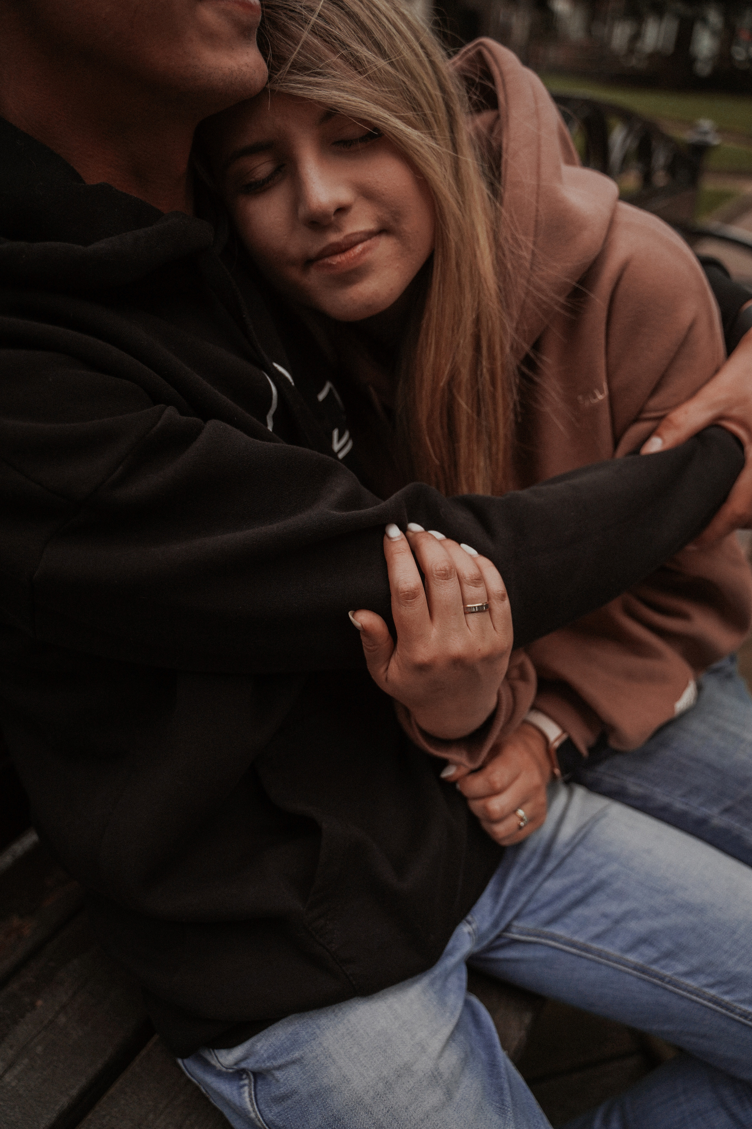 Love Story. Семейный и женский фотограф в Краснодаре Анастасия Приймак