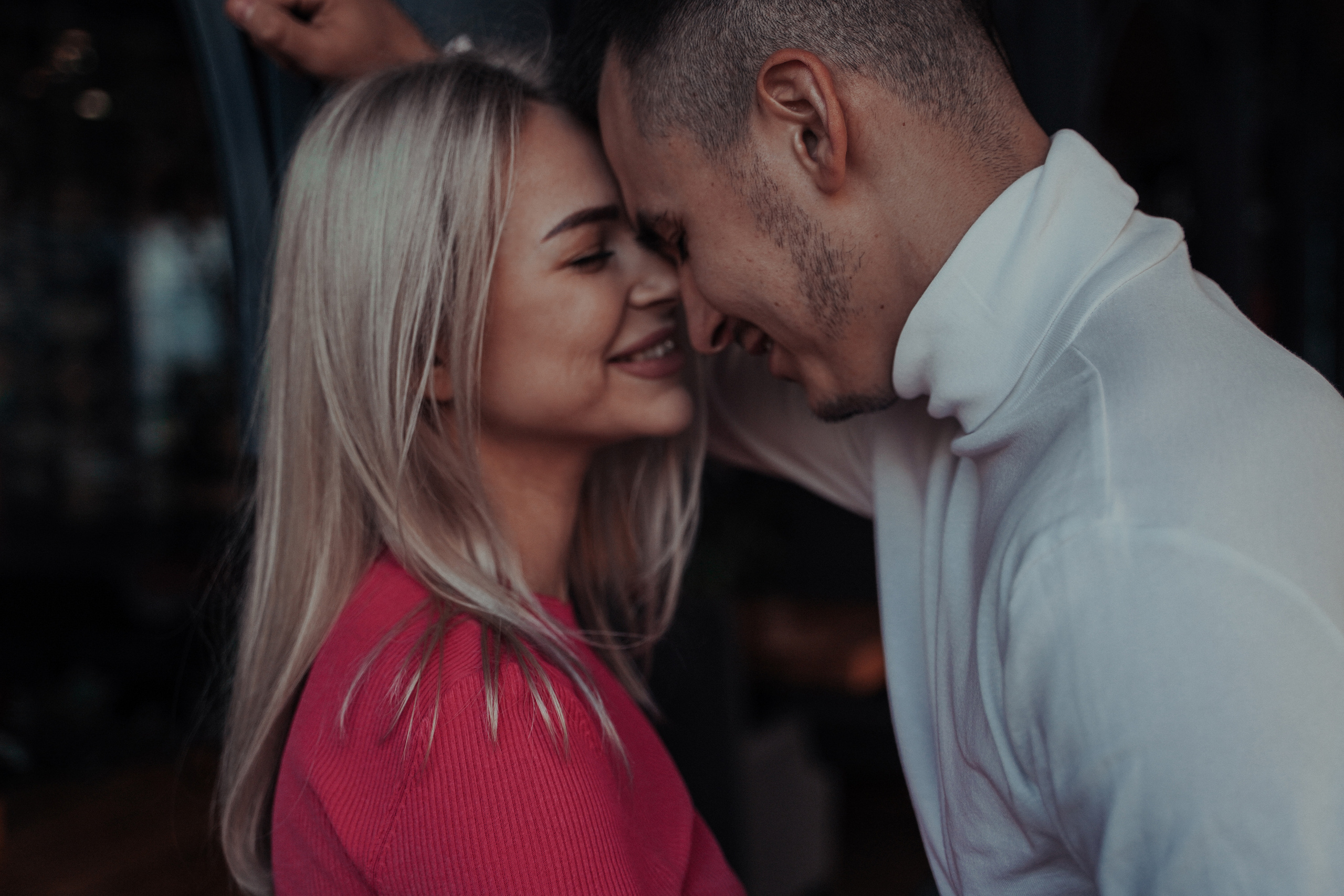 Юра и Ира. Семейный и женский фотограф в Краснодаре Анастасия Приймак