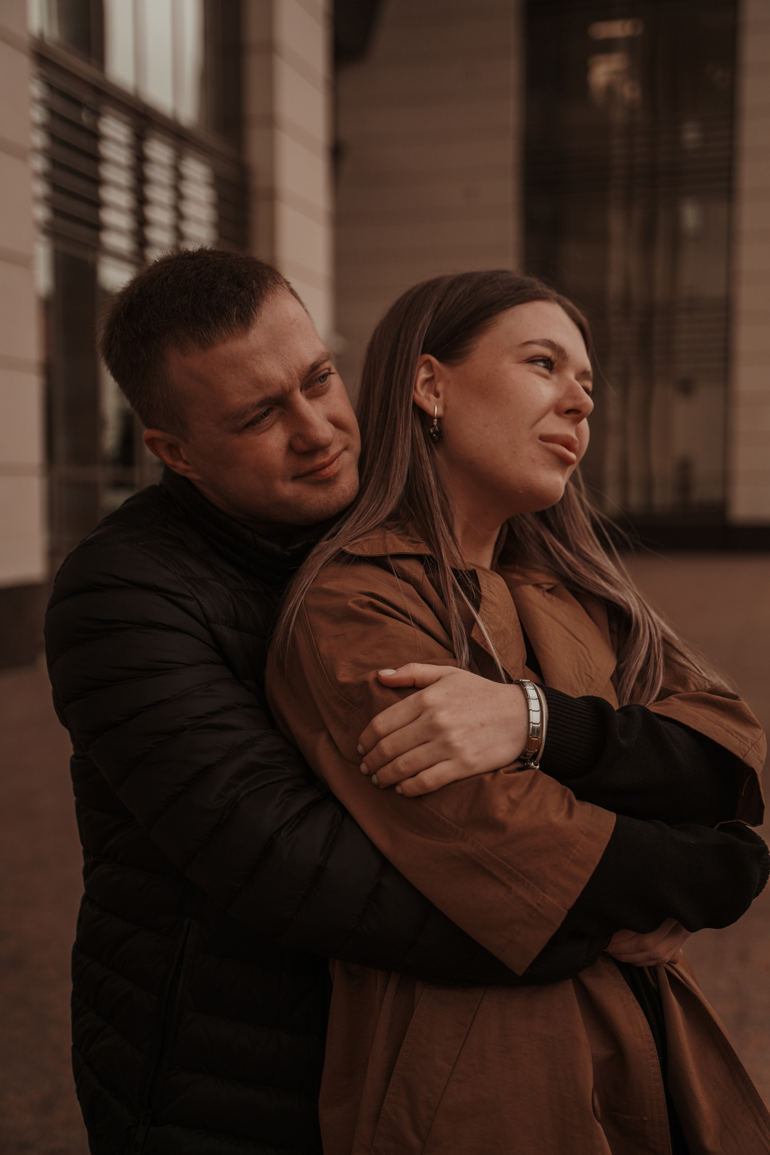 Love story. Семейный и женский фотограф в Краснодаре Анастасия Приймак