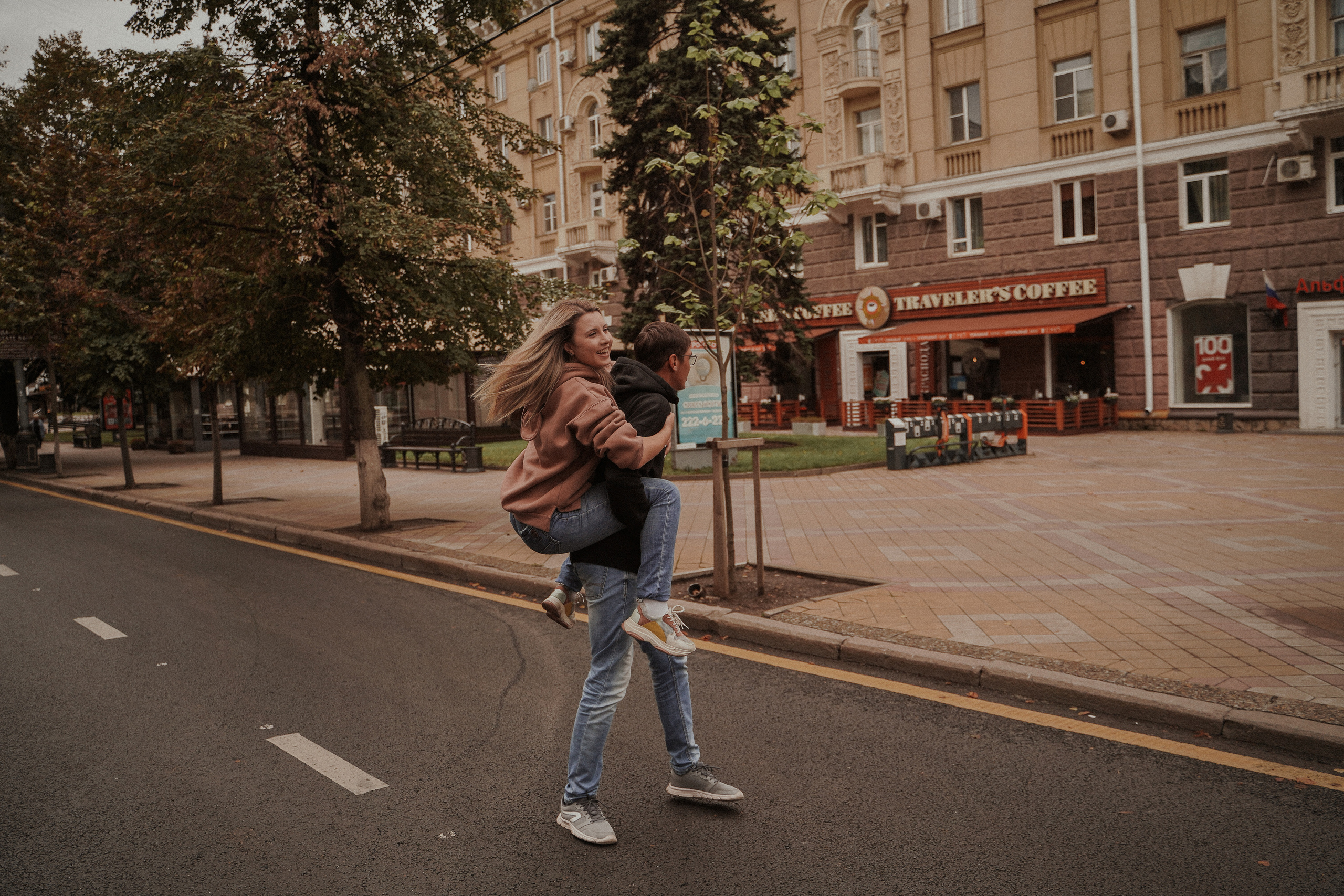 Love Story. Семейный и женский фотограф в Краснодаре Анастасия Приймак