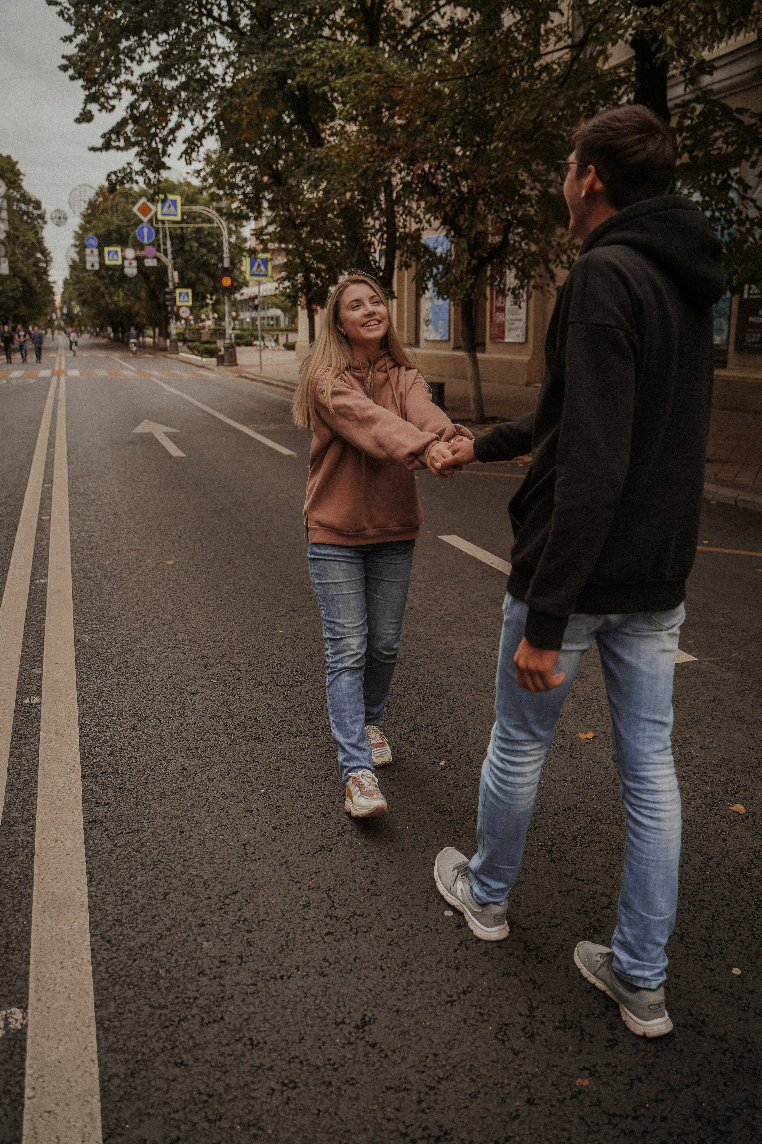 Love Story. Семейный и женский фотограф в Краснодаре Анастасия Приймак