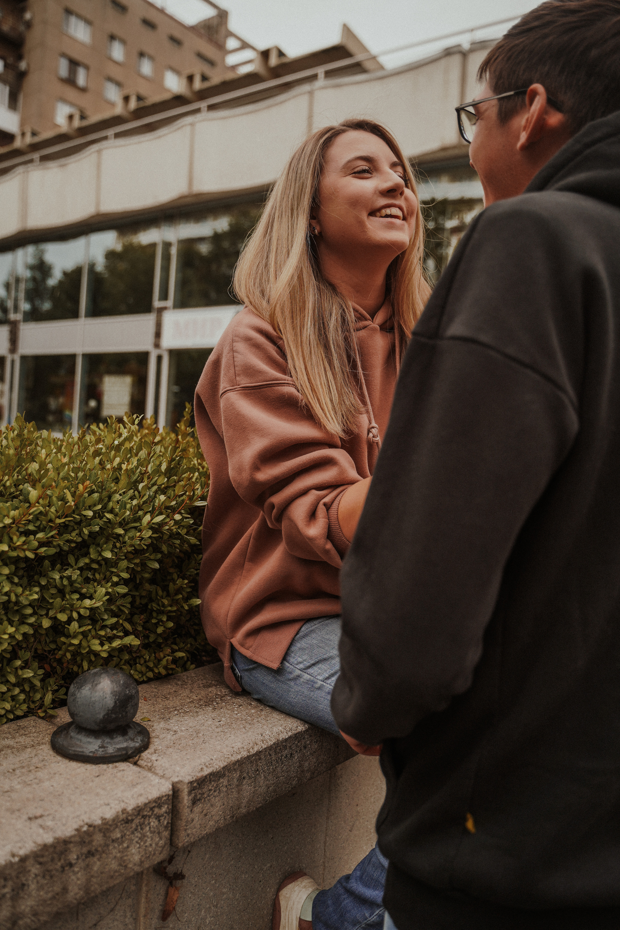 Love Story. Семейный и женский фотограф в Краснодаре Анастасия Приймак