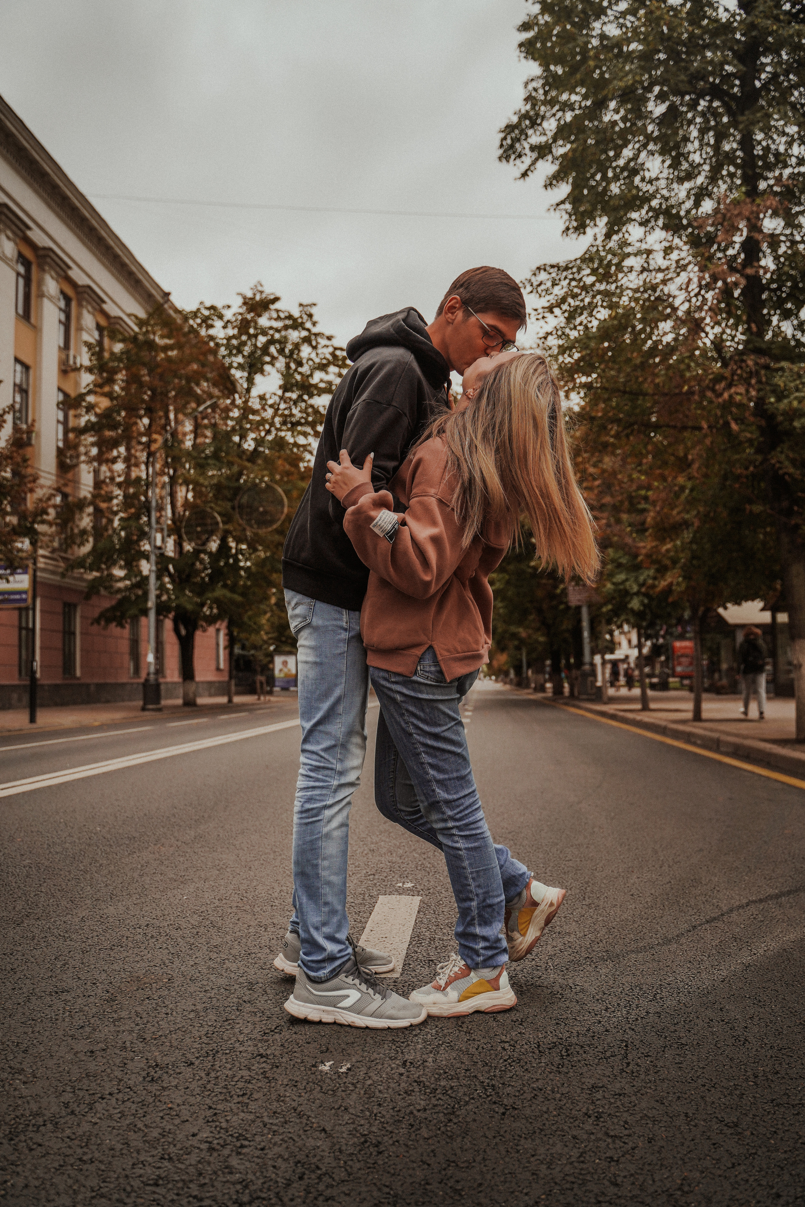 Love Story. Семейный и женский фотограф в Краснодаре Анастасия Приймак