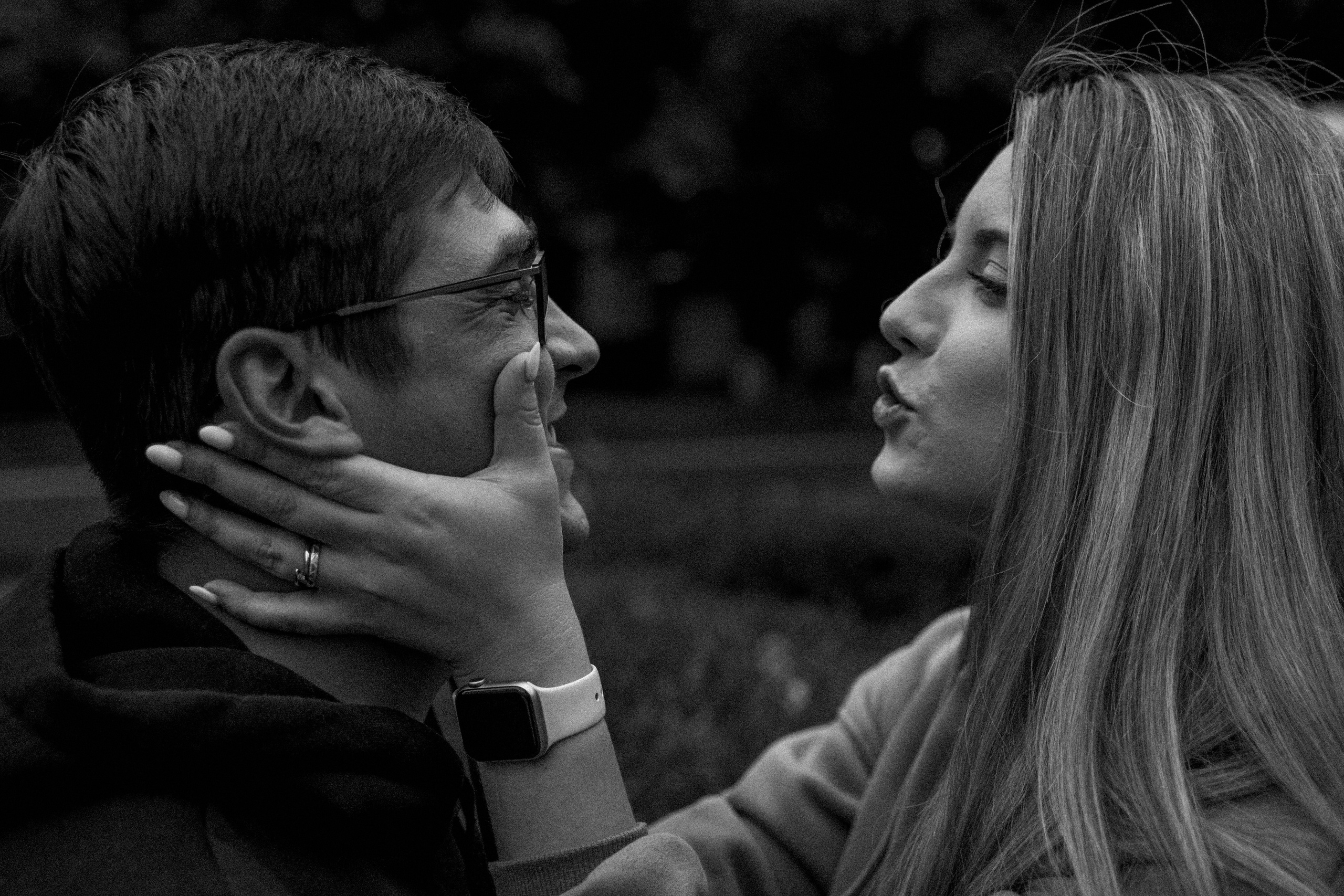 Love Story. Семейный и женский фотограф в Краснодаре Анастасия Приймак