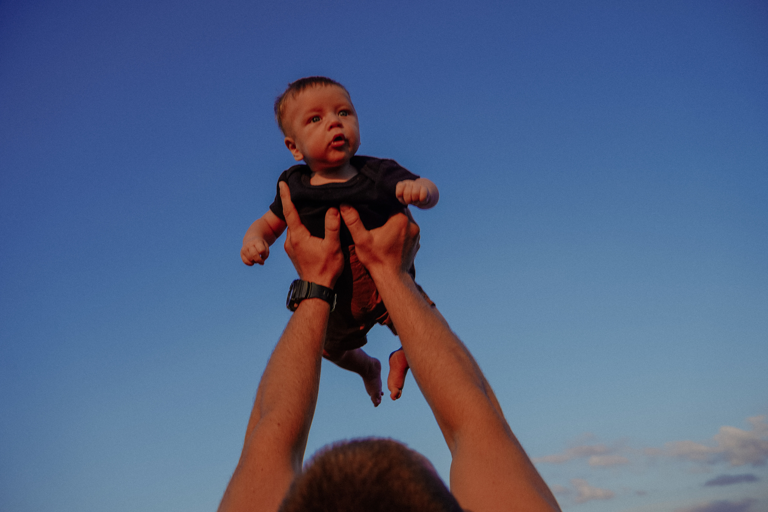 Фотосессия в кукурузном поле. Семейный и женский фотограф в Краснодаре Анастасия Приймак