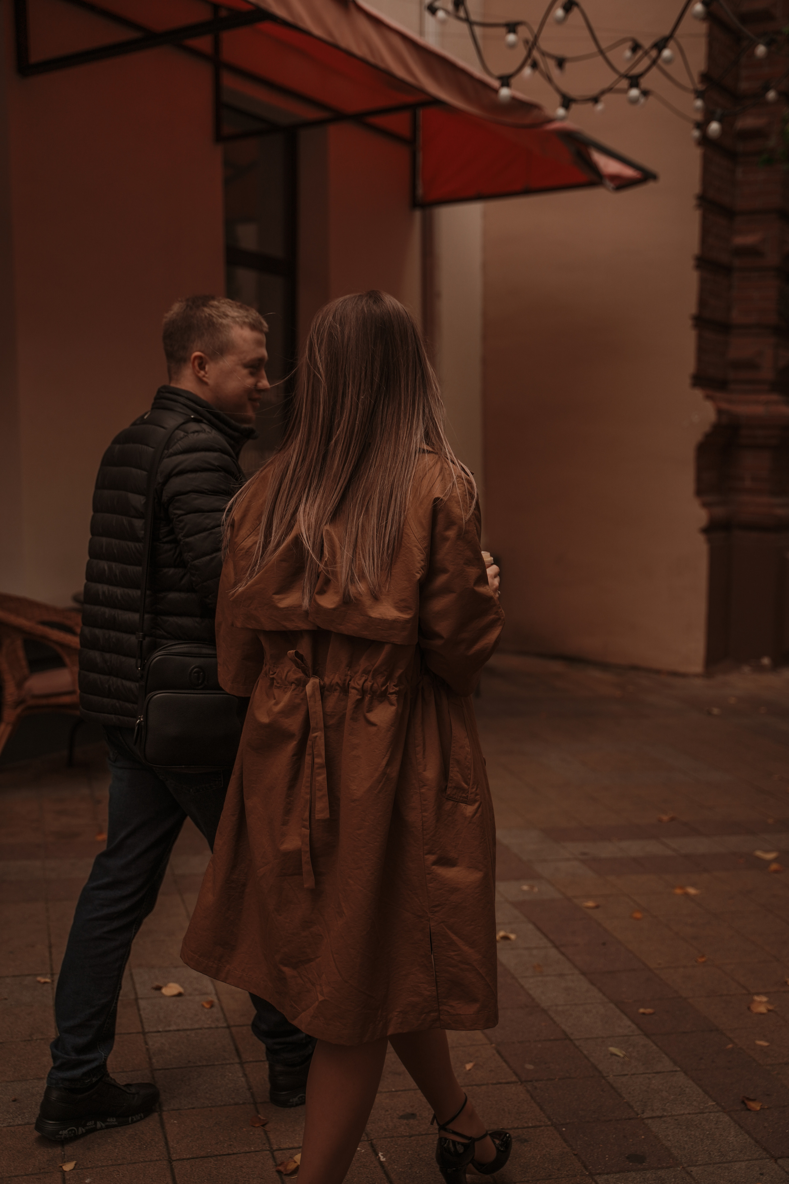 Love story. Семейный и женский фотограф в Краснодаре Анастасия Приймак