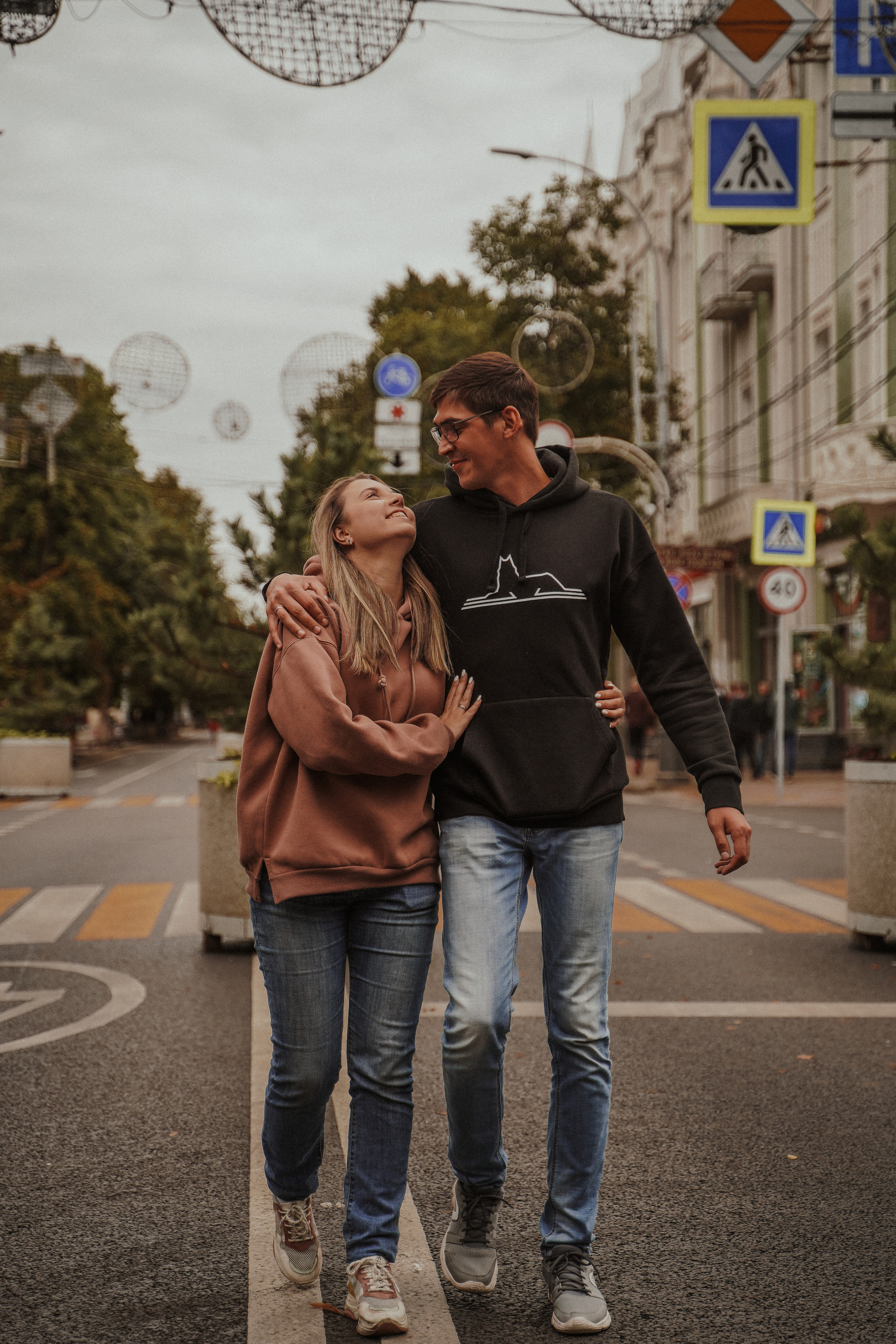 Love Story. Семейный и женский фотограф в Краснодаре Анастасия Приймак