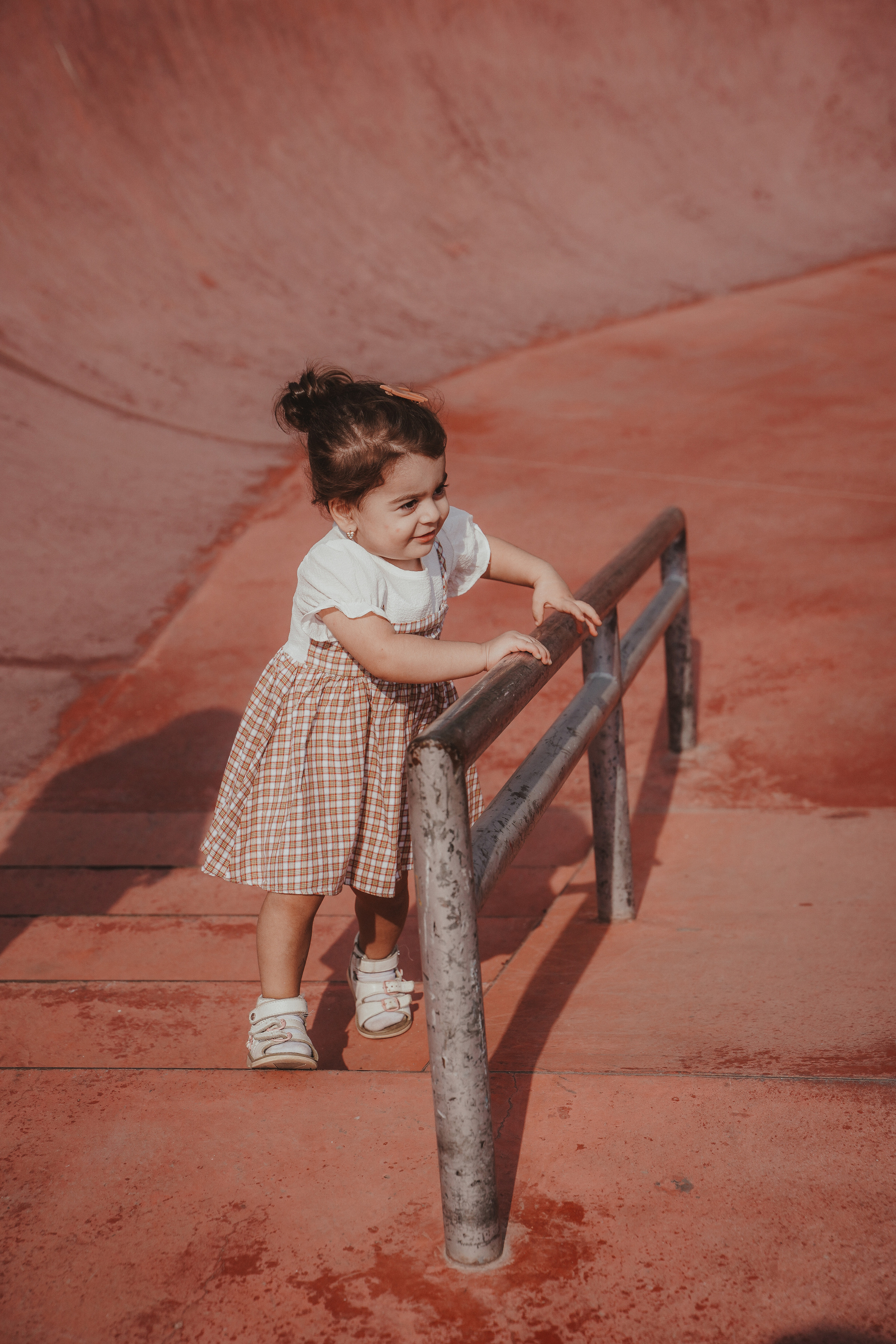 Фотосессия семьи в Парке Краснодар. Семейный и женский фотограф в Краснодаре Анастасия Приймак