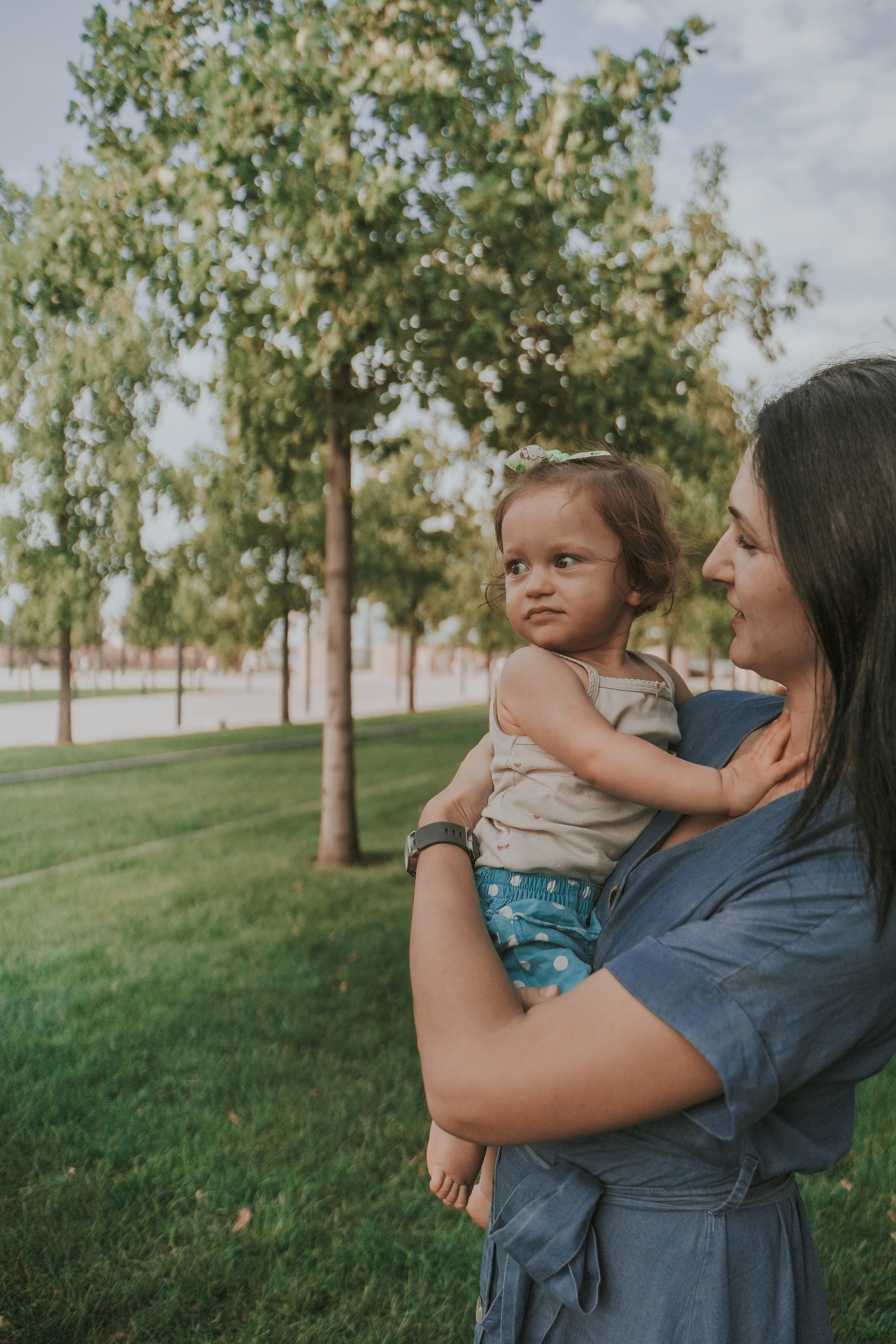 Детская фотосессия в Краснодаре. Семейный и женский фотограф в Краснодаре Анастасия Приймак