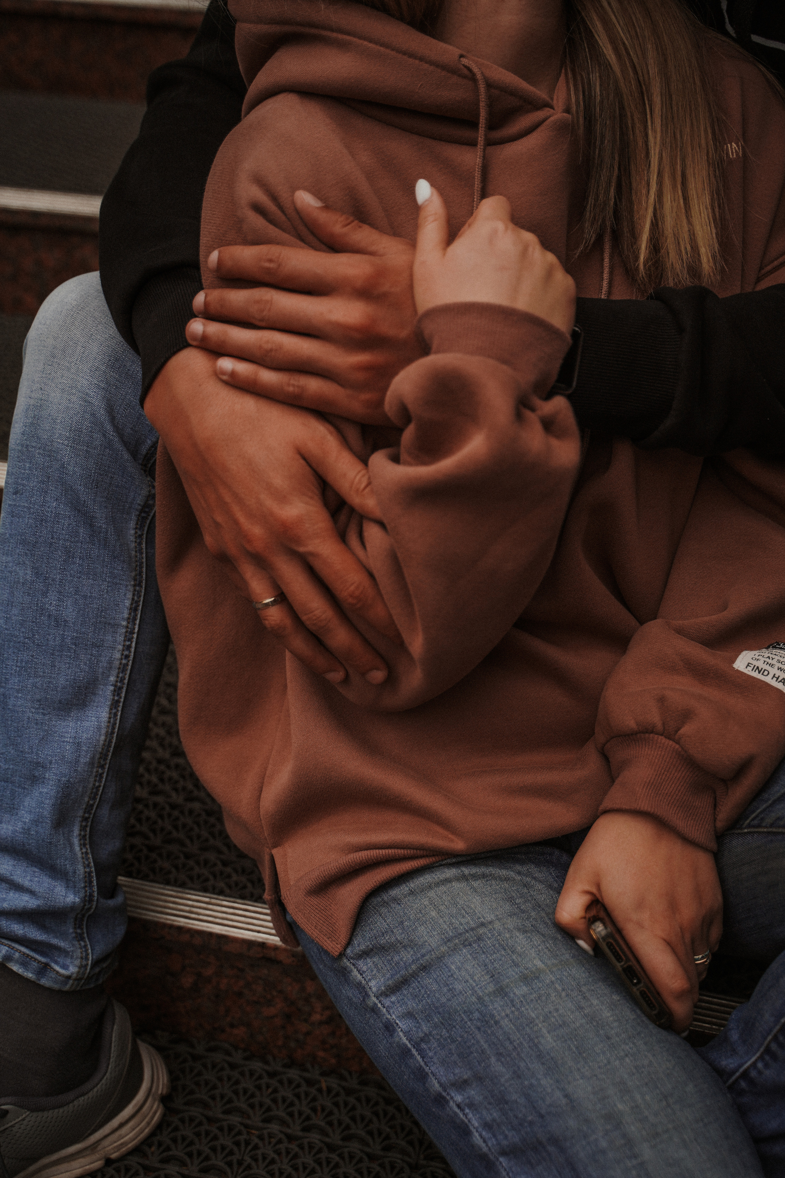 Love Story. Семейный и женский фотограф в Краснодаре Анастасия Приймак